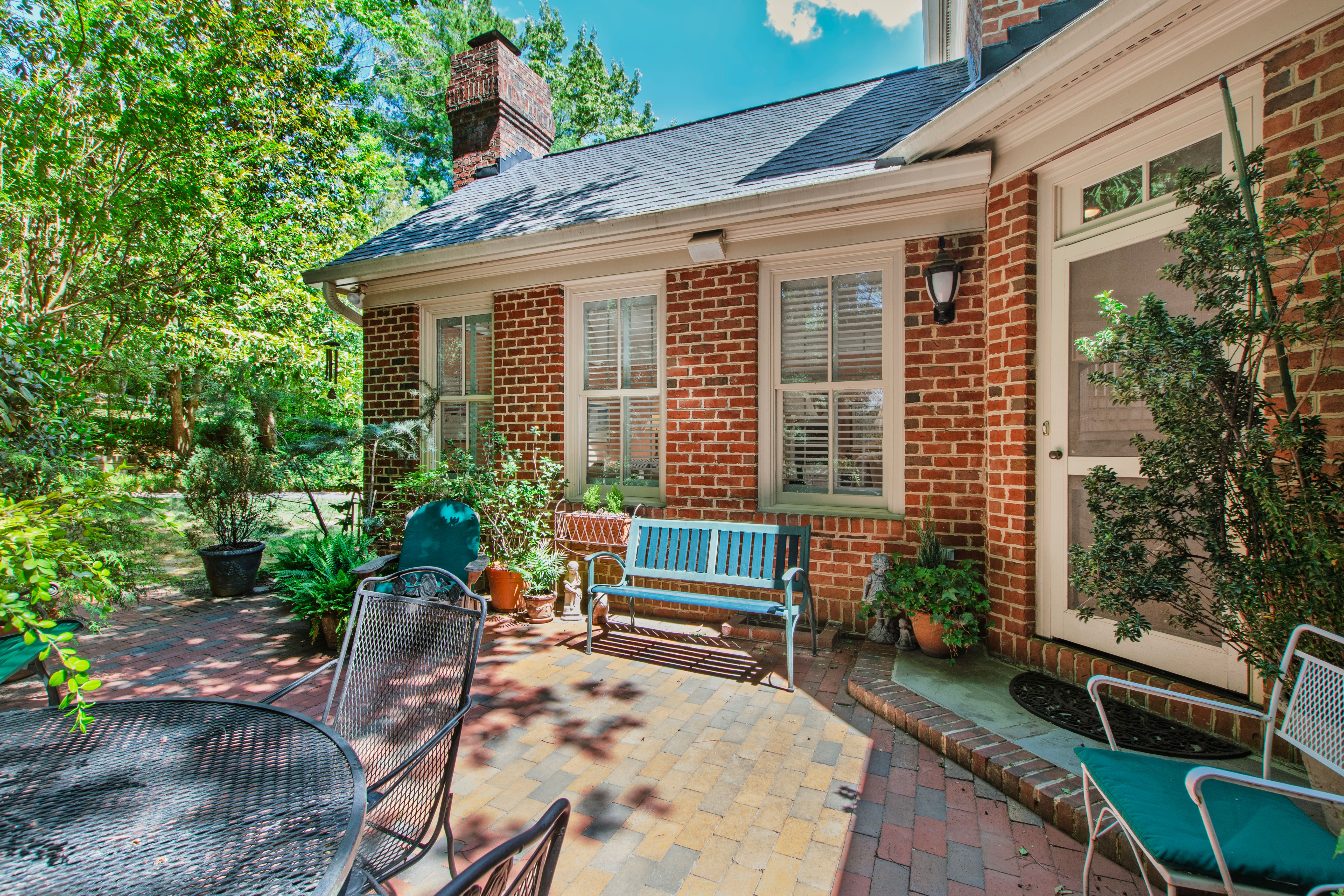  3708 Lubbock Drive, Raleigh, NC 27612 - 物件實景