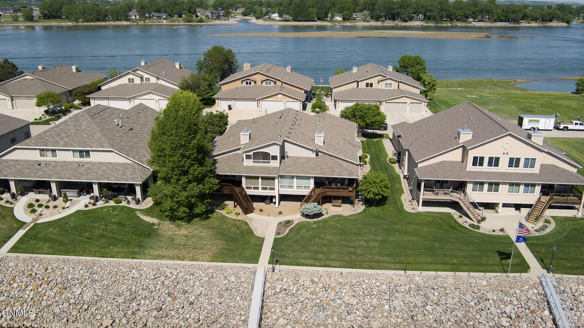 Bismarck, North Dakota, 58504, United States, 3 Bedrooms Bedrooms, ,1 BathroomBathrooms,Residential,For Sale,2049103