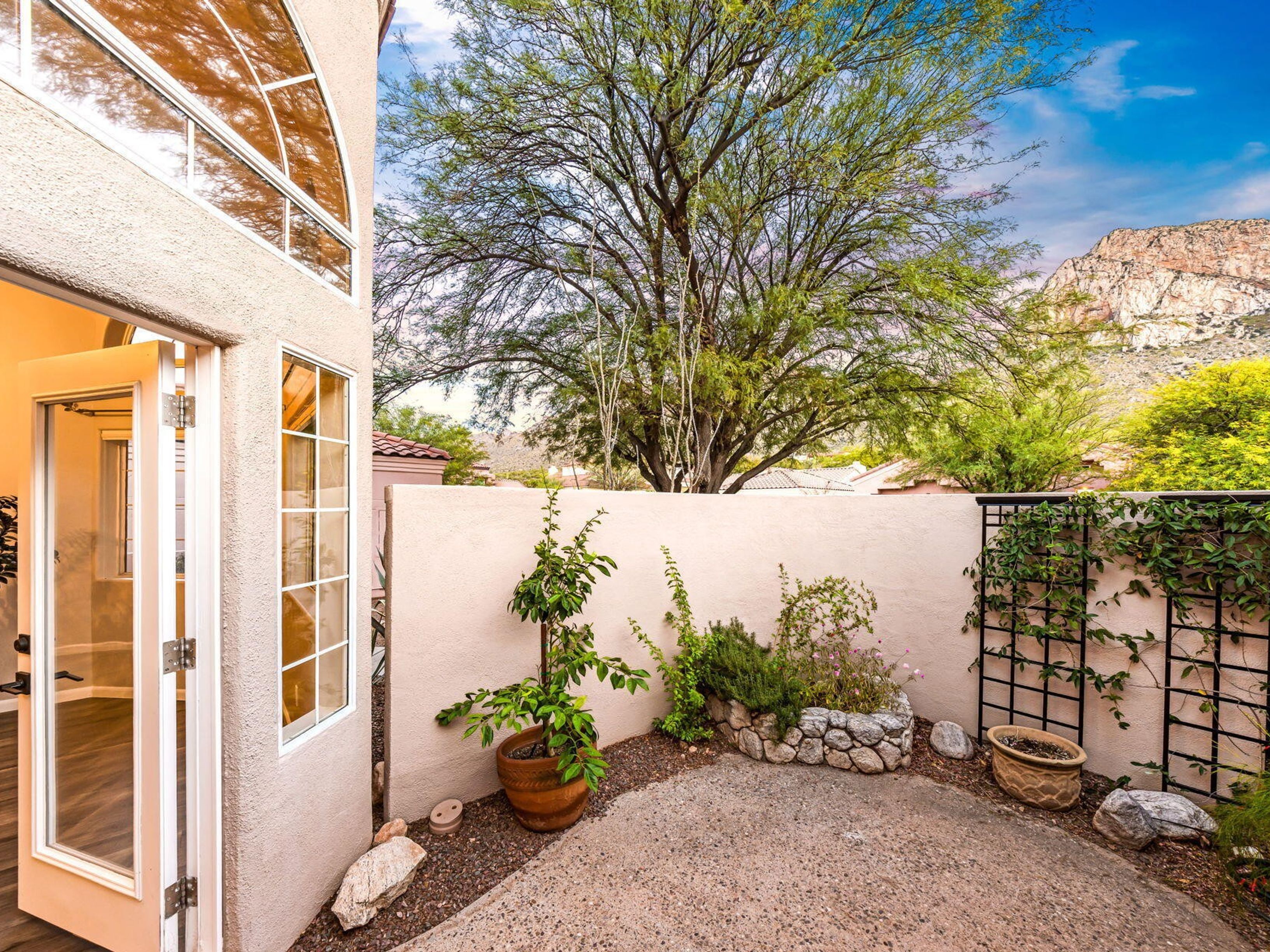  1529 E Ram Canyon Drive  Tucson, AZ - 物件實景