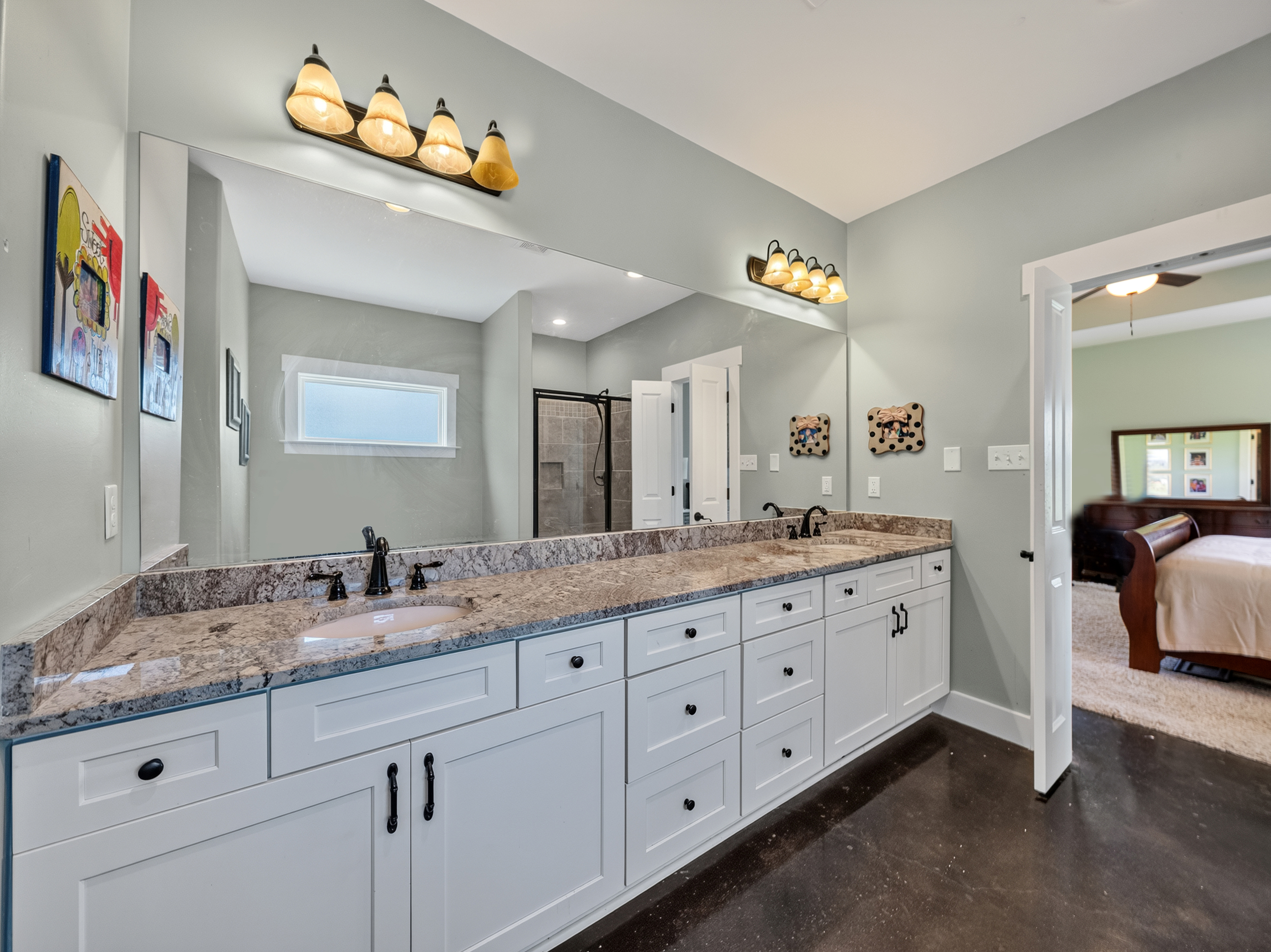  1550 Lakeview Drive, Collierville, TN 38017 - 物件實景