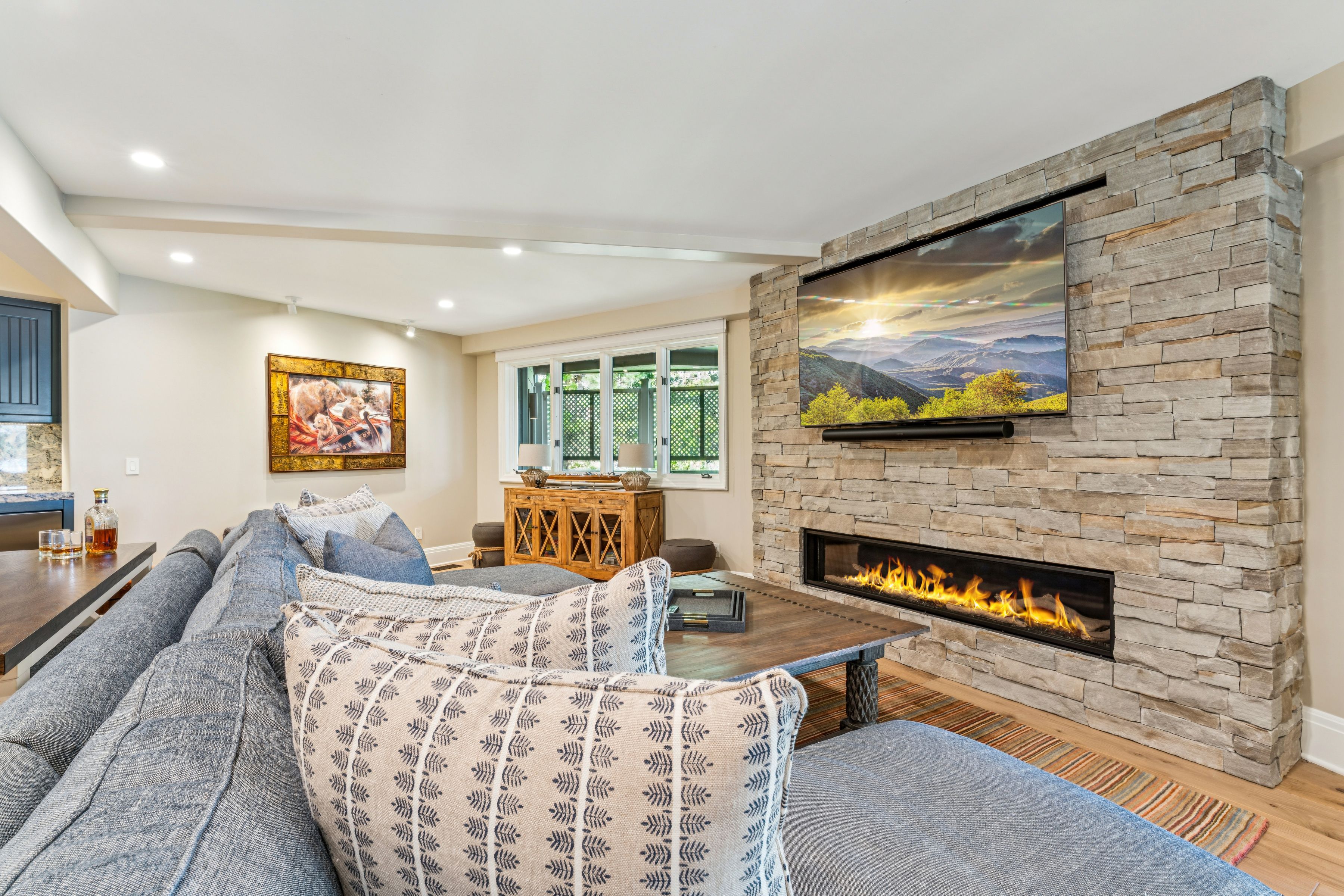  27720 Hamiltair Drive, Lake Arrowhead, CA 92352 - 物件實景