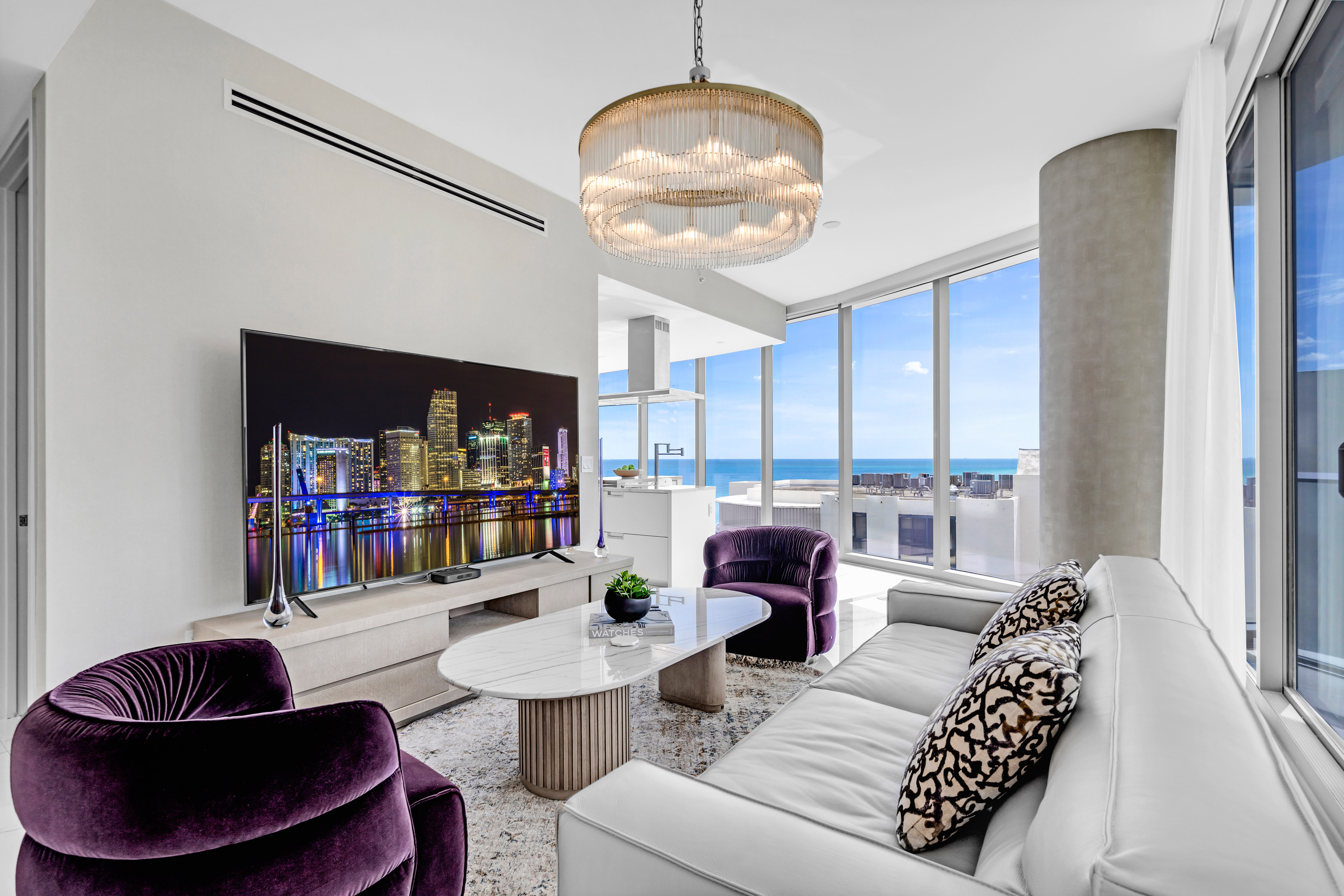  15701 Collins Ave #705, Sunny Isles Beach, FL, 33160 - 物件實景