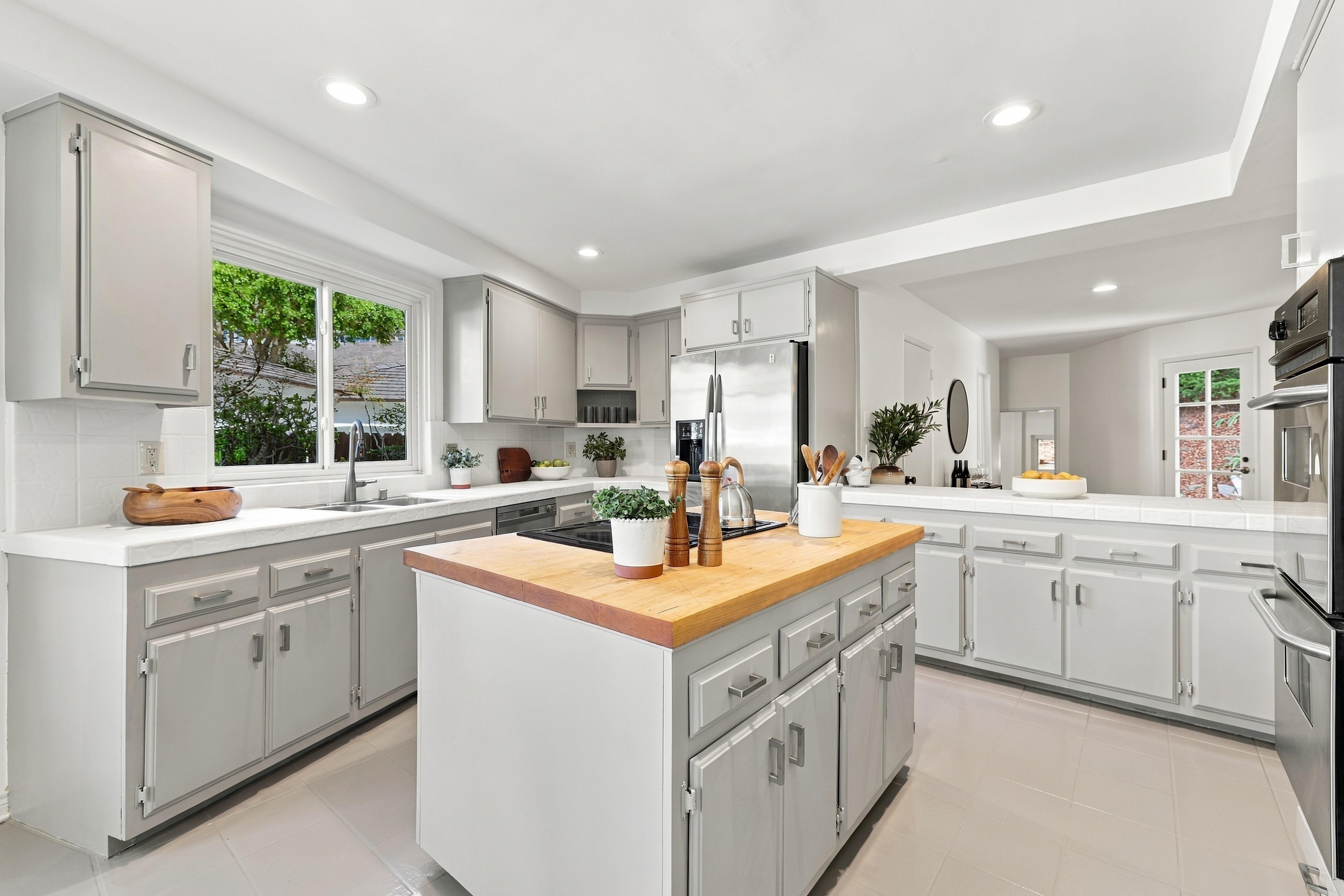  2888 Vía De La Guerra, Palos Verdes Estates, CA 90274 - 物件實景