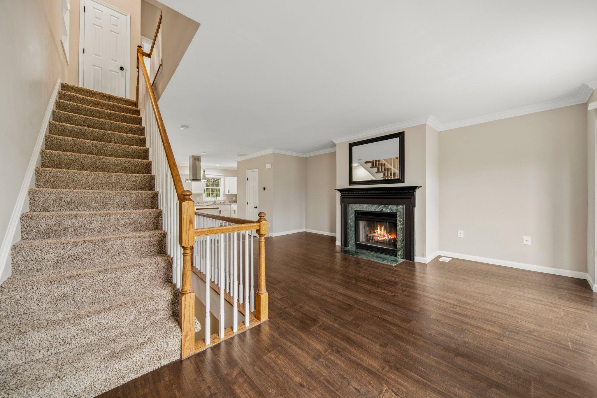  10 Victoria Square, Frederick, MD, 21702 - 物件實景