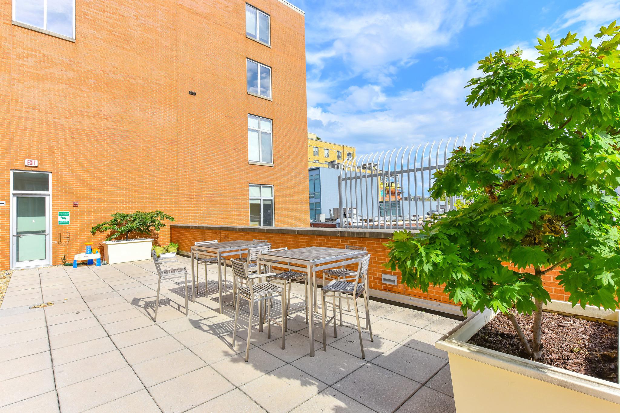  1390 V Street NW, Washington, DC, 20009 - 物件實景