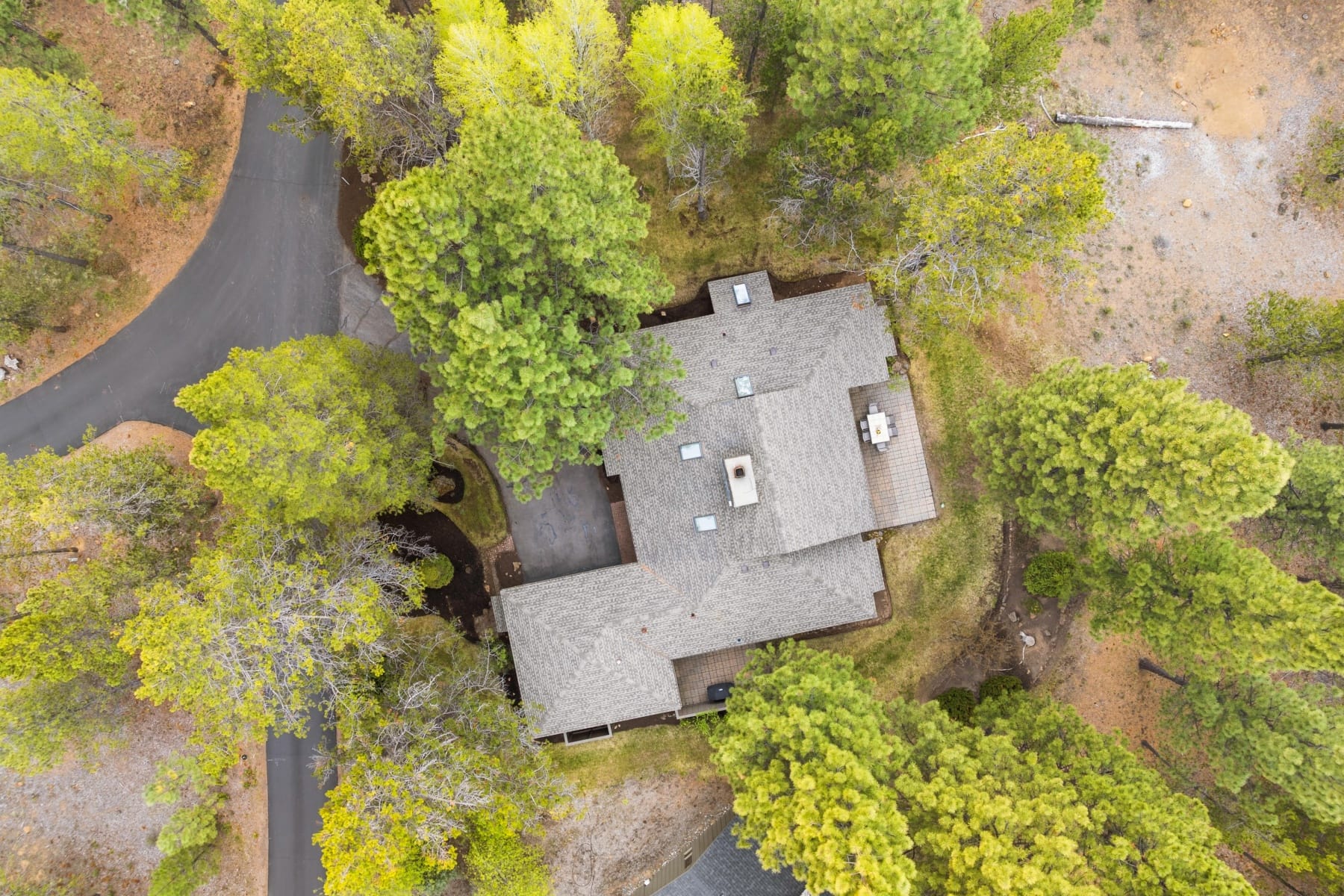  17866 Grouse Lane #3 Sunriver, OR 97707 - 物件實景