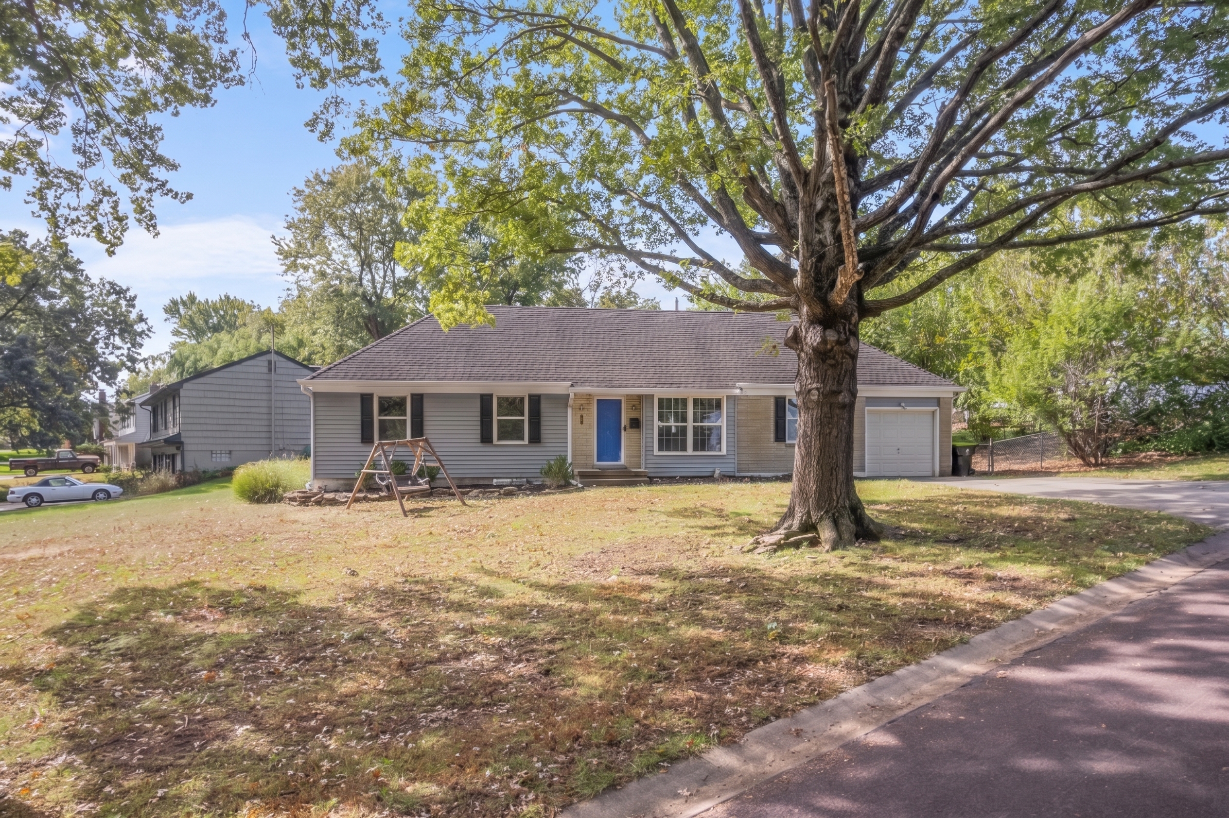  9702 Eby Street, Overland Park, KS 66212 - 物件實景