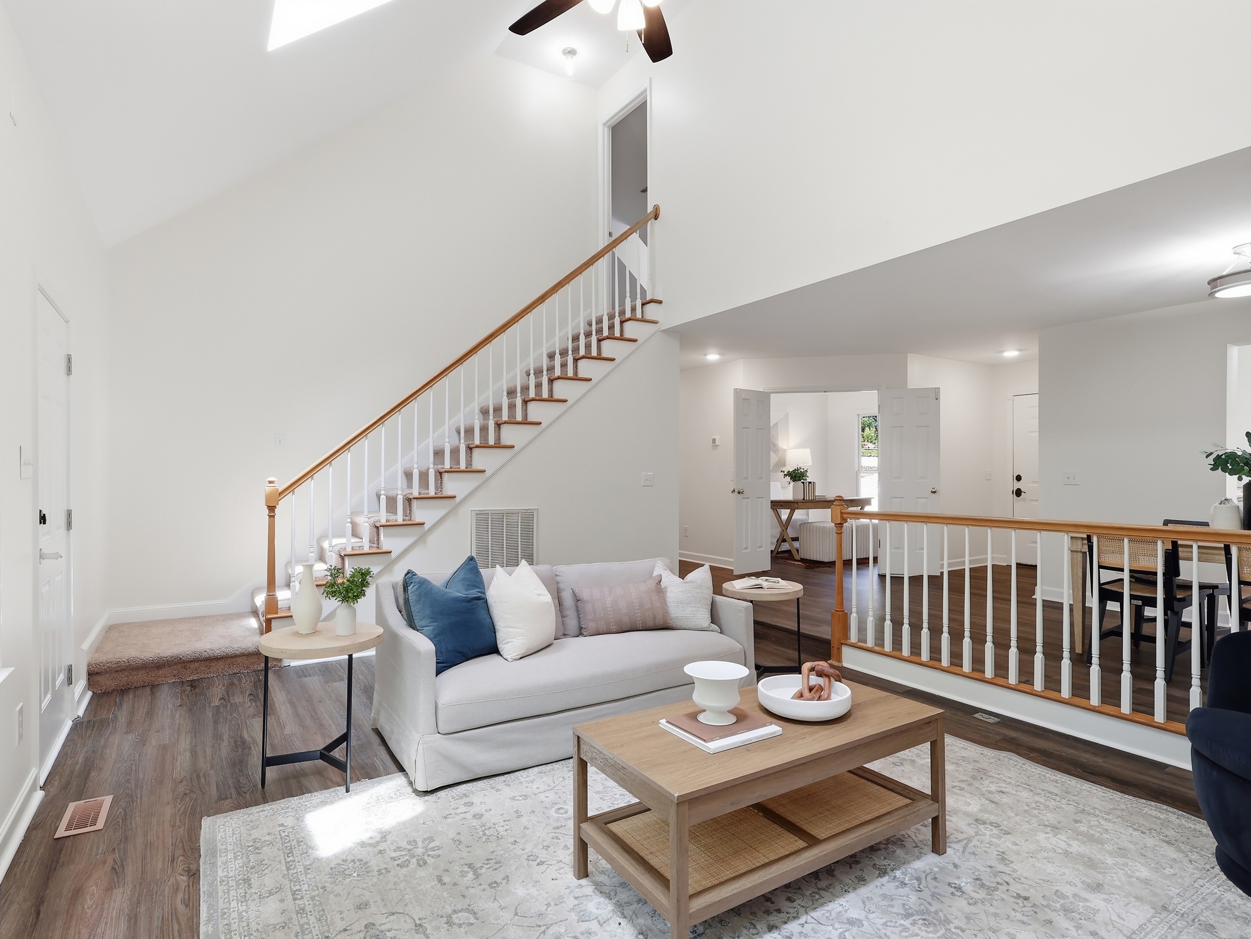  2917 Isabella Drive, Raleigh, NC 27603 - 物件實景