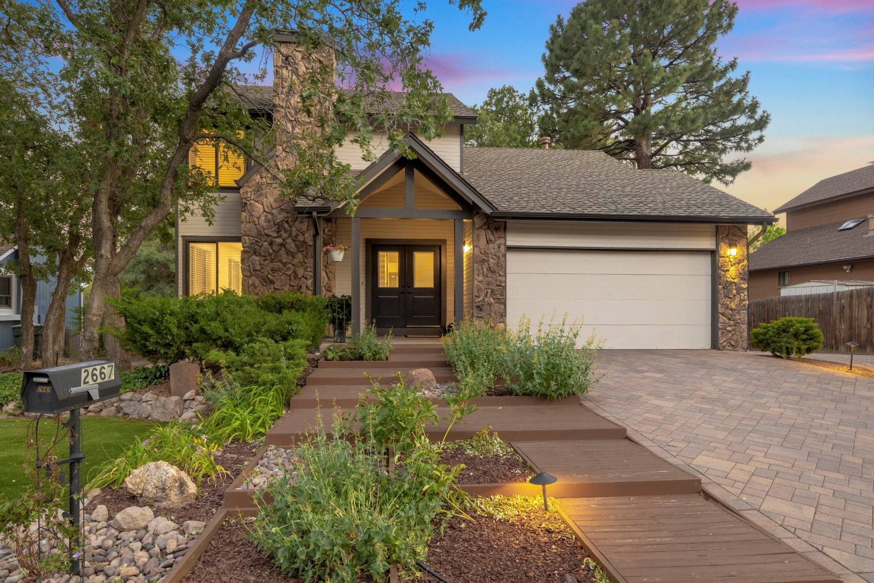  2667 E Matterhorn Drive ¦ Flagstaff, AZ, - 物件實景