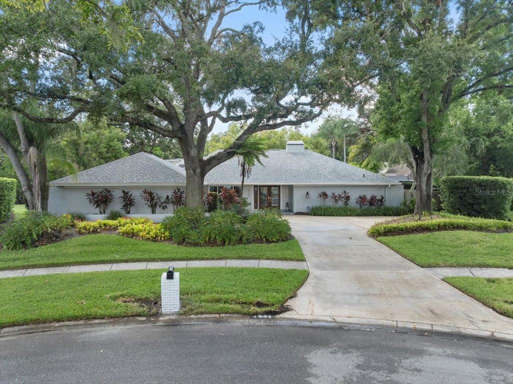 Tampa, Florida, 33618, United States, 4 Bedrooms Bedrooms, ,3 BathroomsBathrooms,Residential,For Sale,1941993