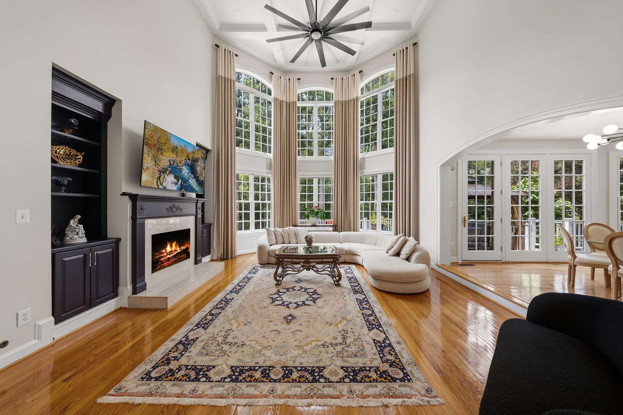  1108 Hobnail Court, Great Falls, VA, 22066 - 物件實景
