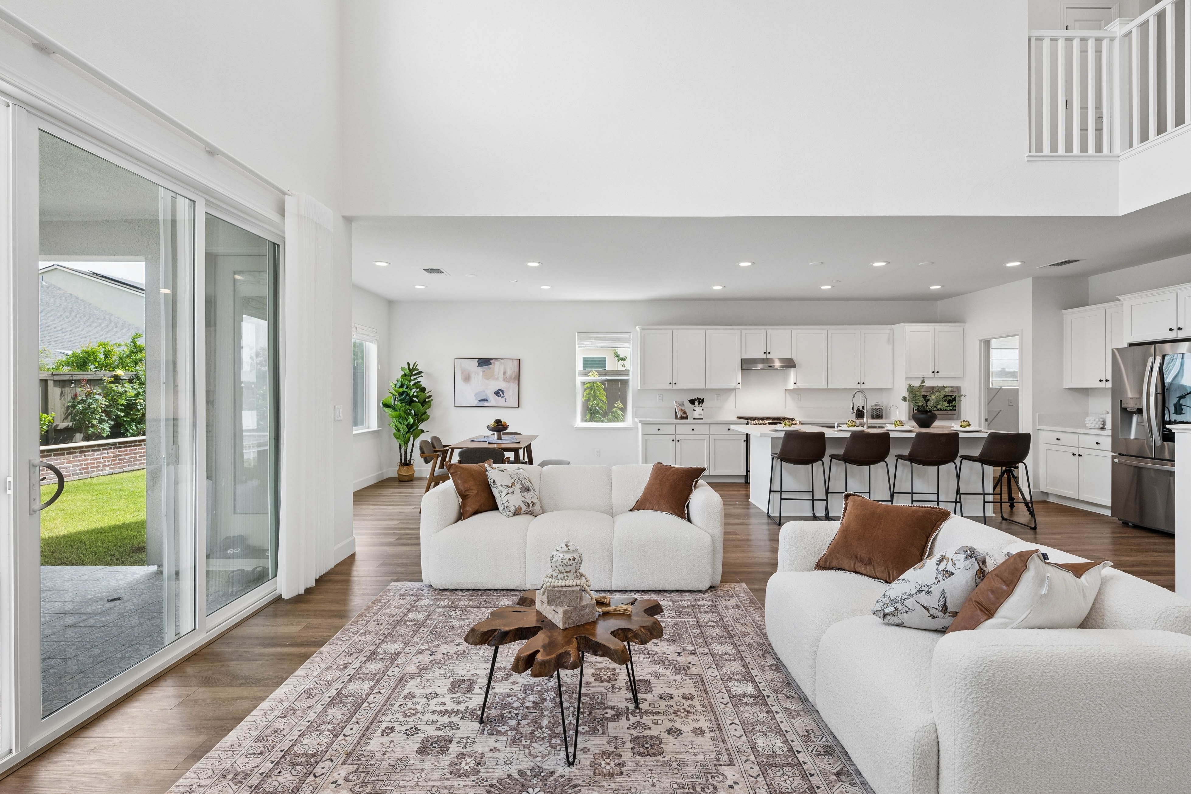  Elevated Living Meets Modern Comfort - 物件實景