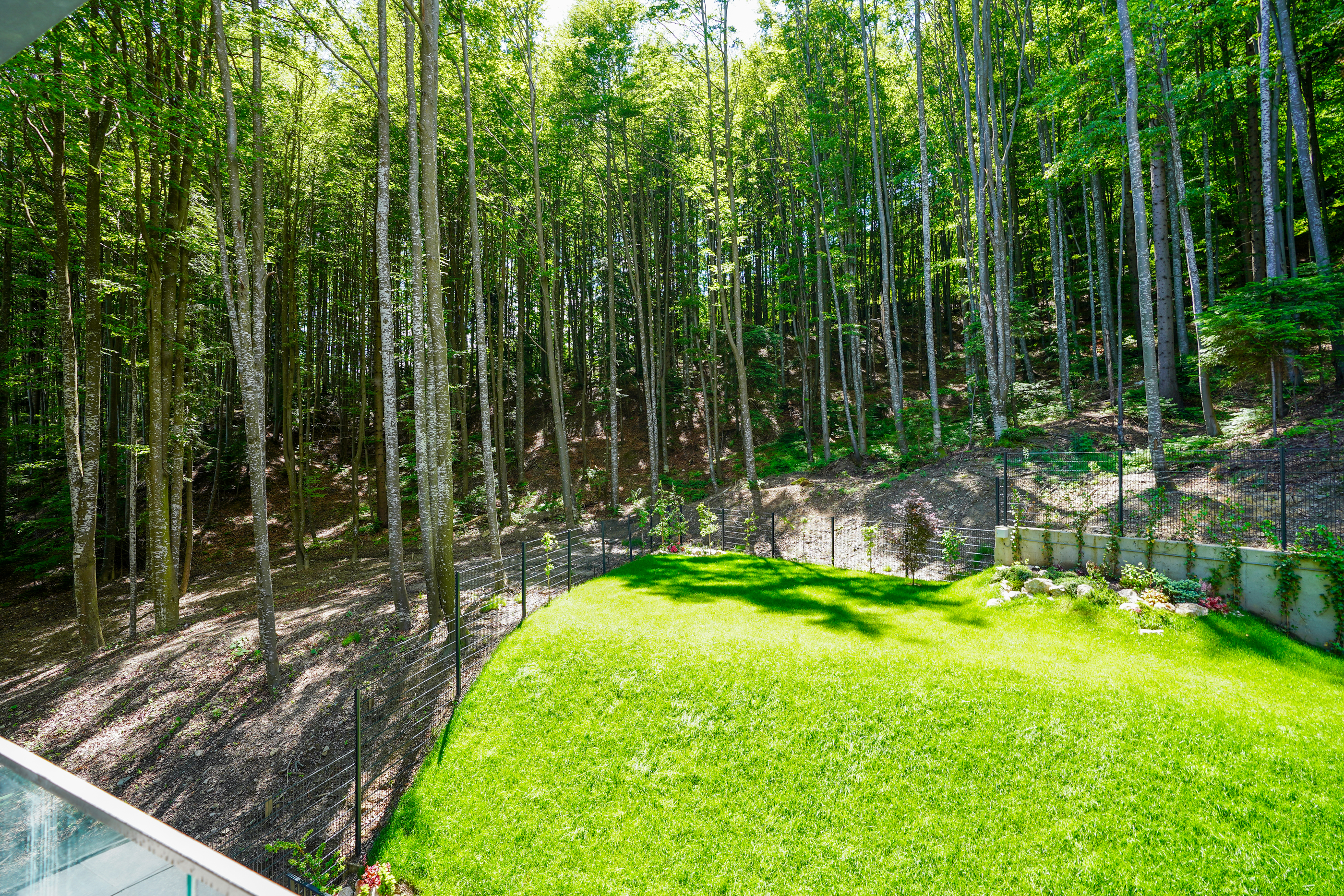  Penthouse Bordering the Forest, Sinaia - 物件實景