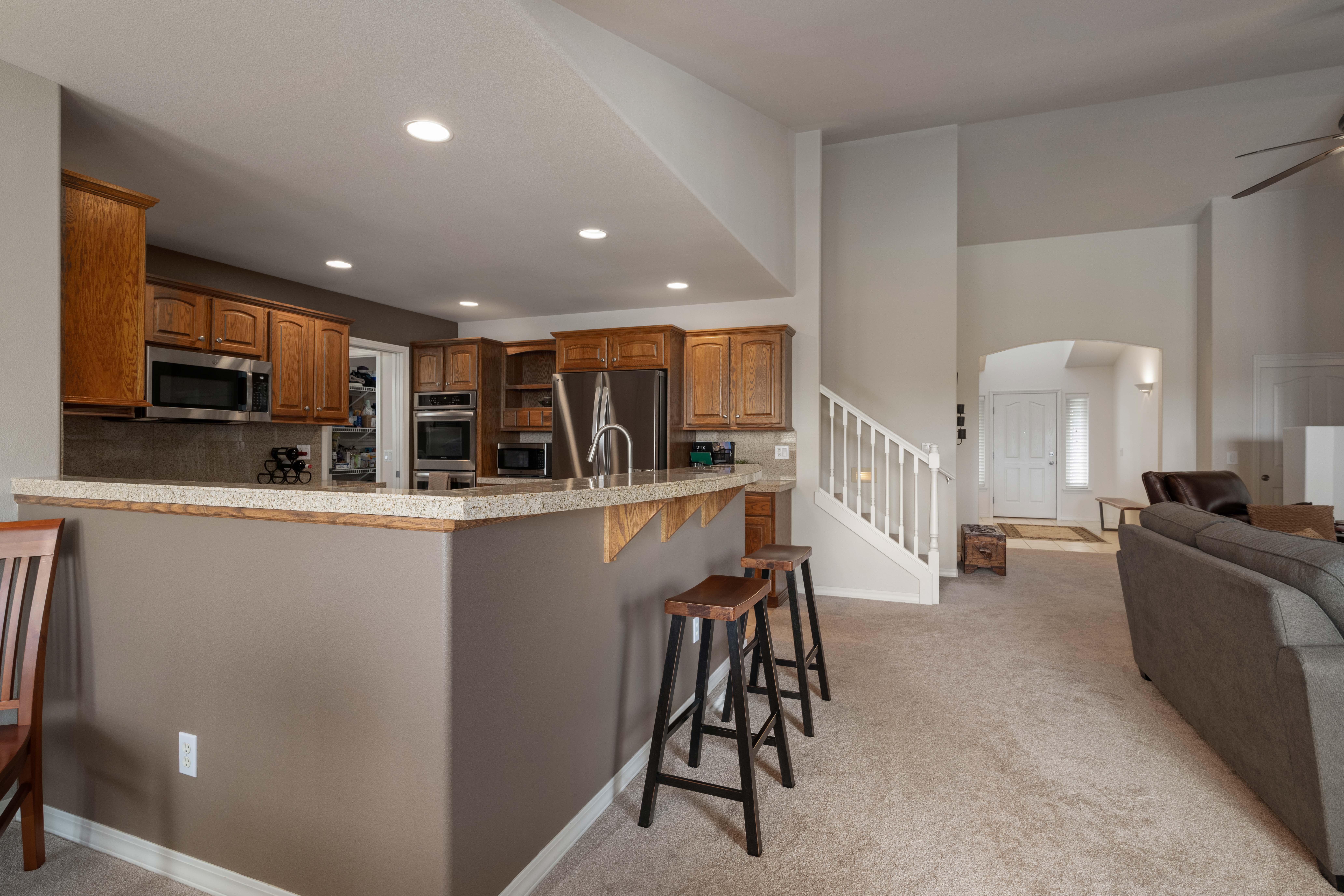  Beautifully Maintained South Richland Home - 物件實景