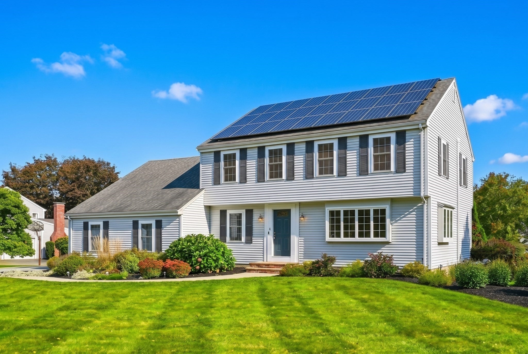 Turner Dr, North Reading, MA 01864 #1