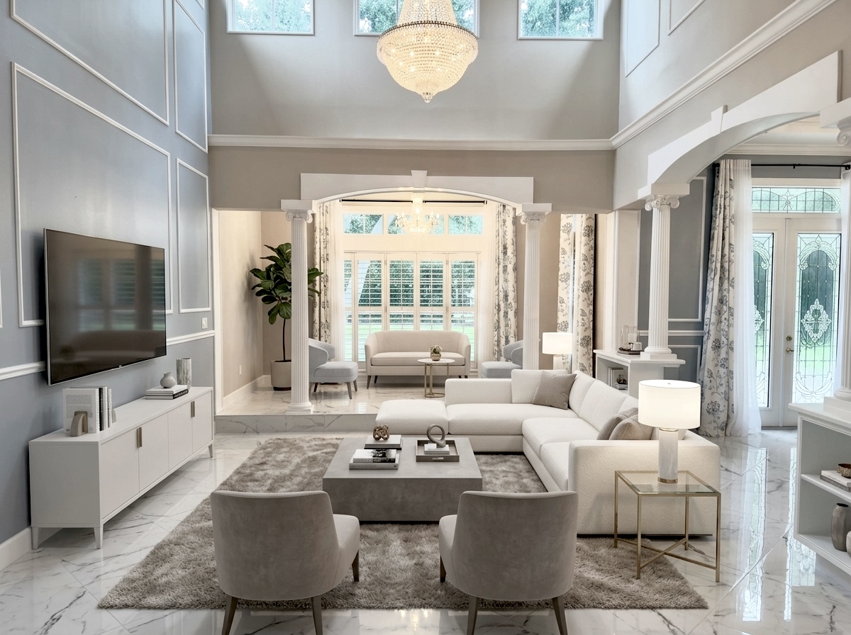 Windermere, Florida, 34786, United States, 5 Bedrooms Bedrooms, ,4 BathroomsBathrooms,Residential,For Sale,2037854