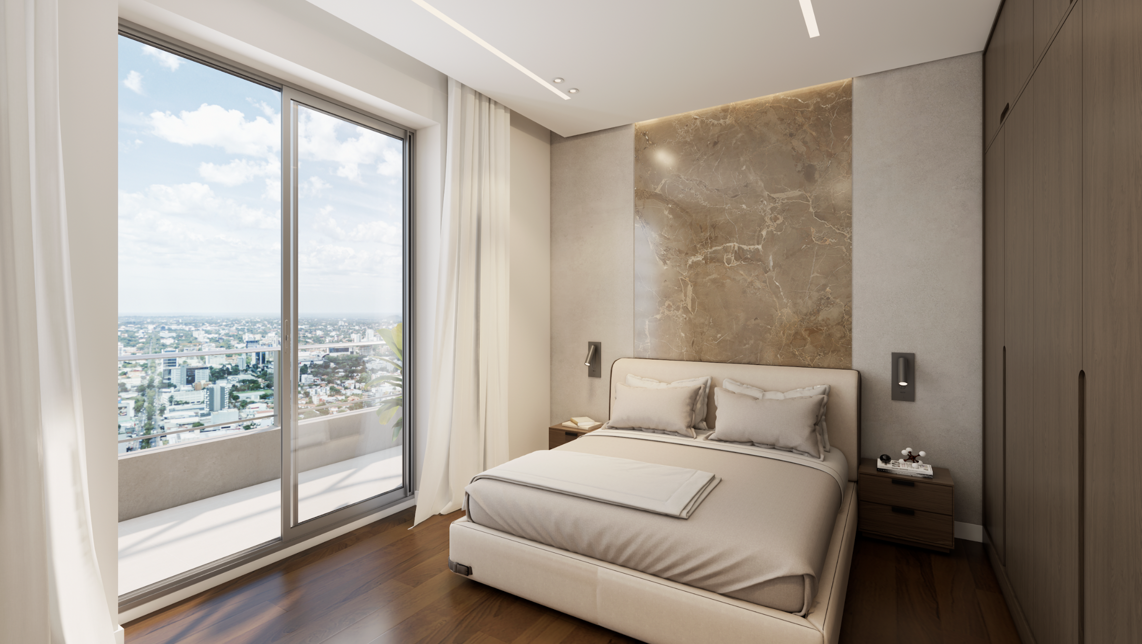  Semi Penthouse in the Pre-Launch Development ACRO Home 43 - 物件實景