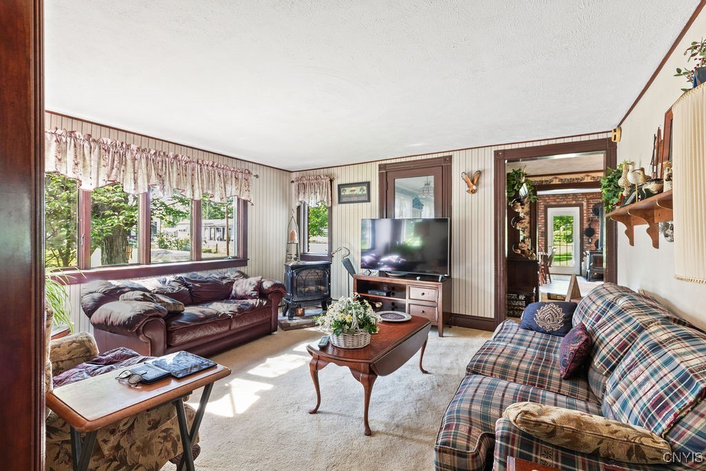 Sterling, New York, 13156, United States, 5 Bedrooms Bedrooms, ,2 BathroomsBathrooms,Residential,For Sale,1914226