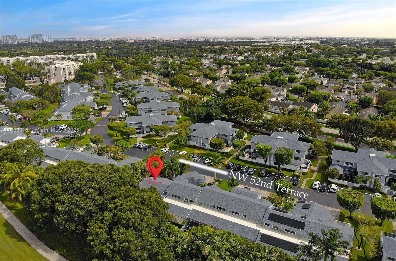 Doral, Florida, 33178, United States, 2 Bedrooms Bedrooms, ,2 BathroomsBathrooms,Residential,For Sale,1975384