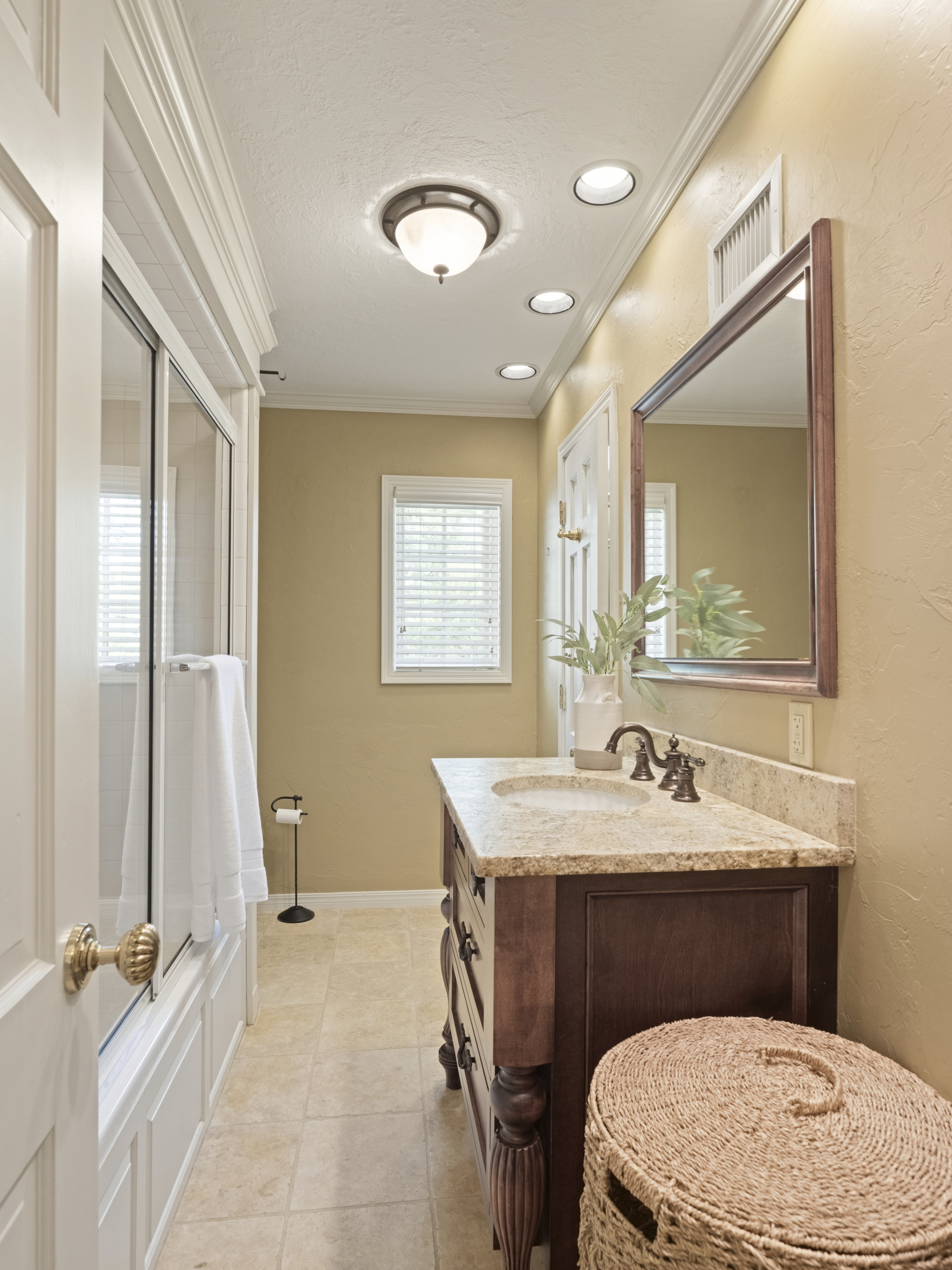  1802 Coventry Lane, Nichols Hills, OK 73120 - 物件實景