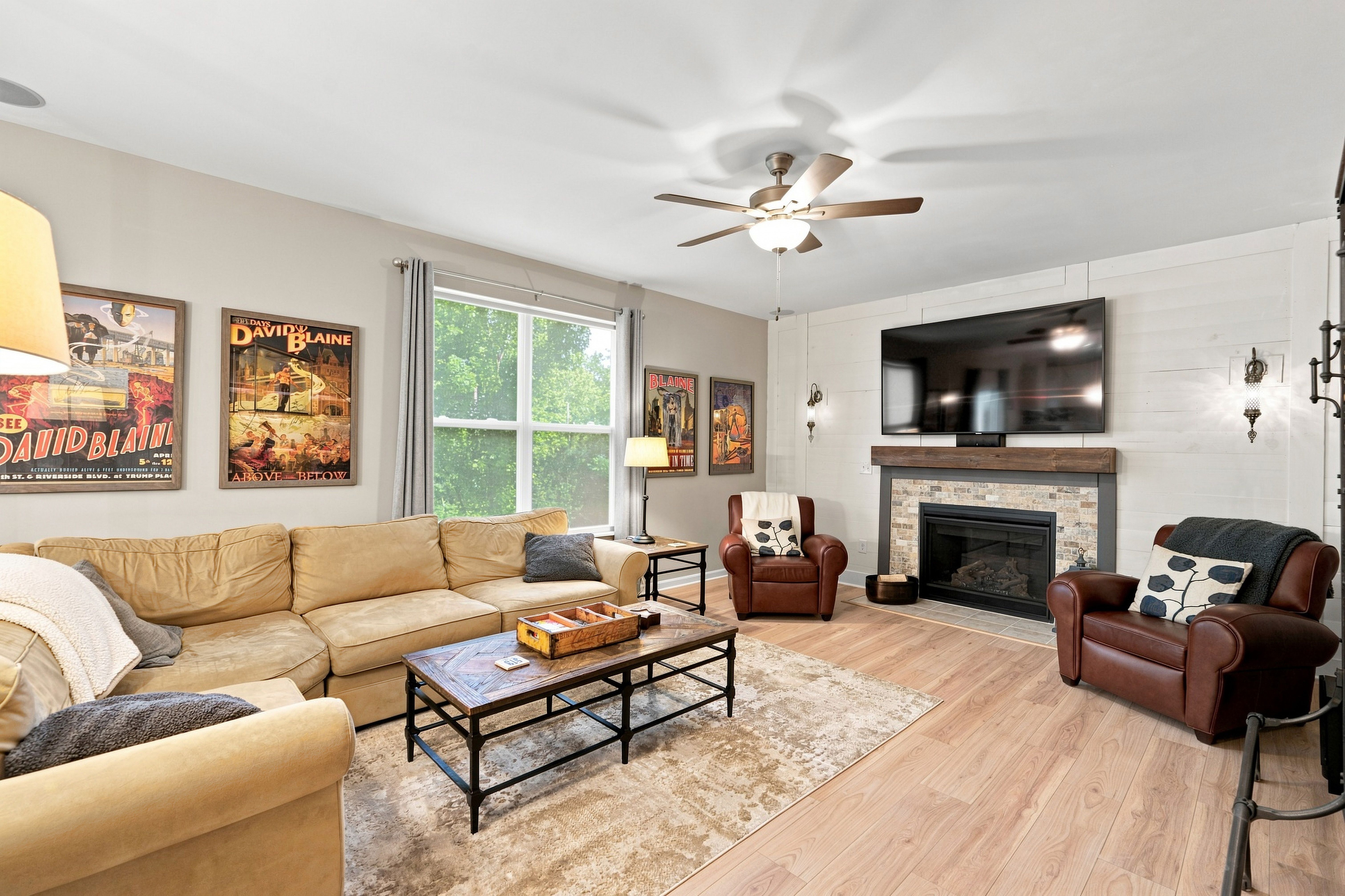  6687 Tree View Drive, Liberty Township, OH 45044 - 物件實景