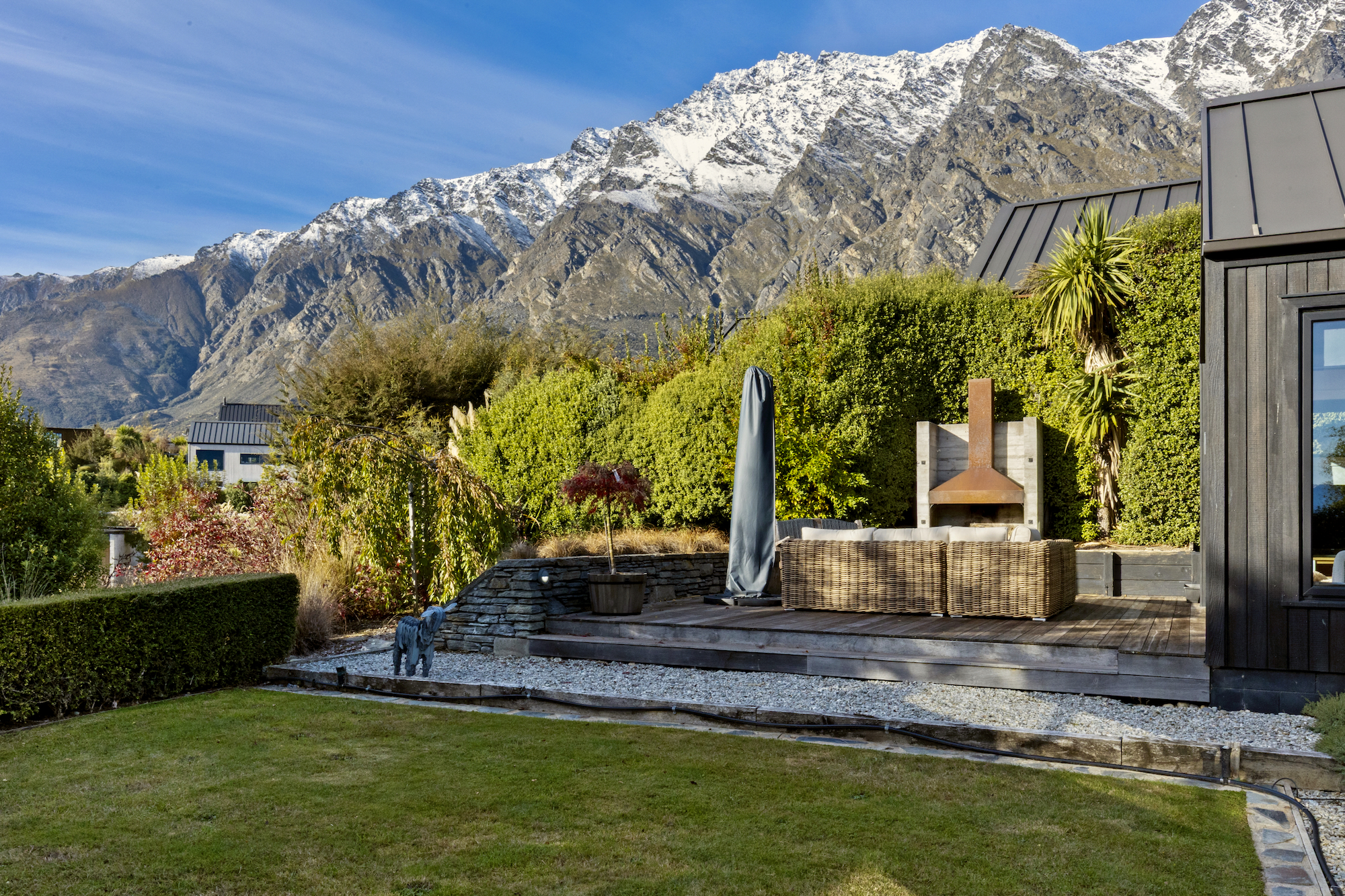  Elevated North Facing Home in Jack’s Point - 物件實景