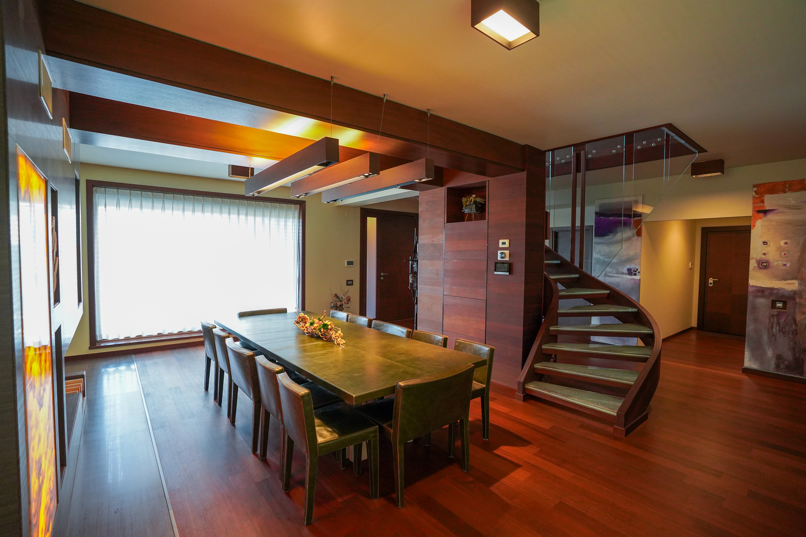  Villa with Private Drive and a Two-Level Garden, the Hills of tefaneti, Arge - 物件實景