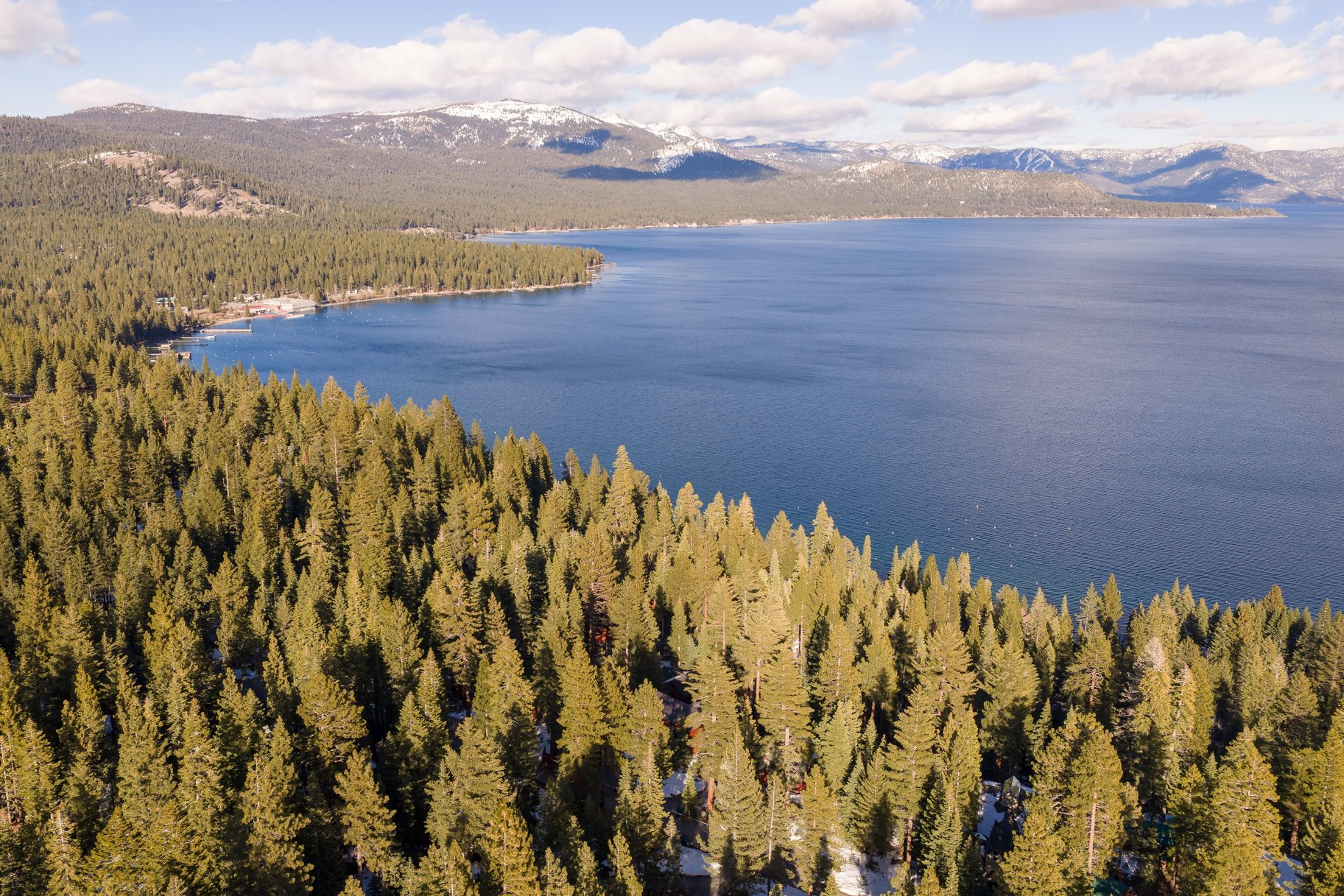  Huckleberry Overlook Lodge - 物件實景