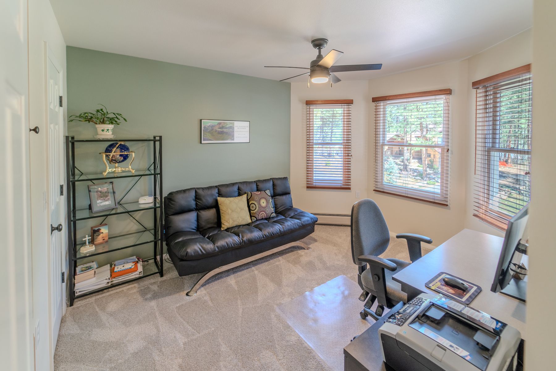  34 Crocus Court - 物件實景