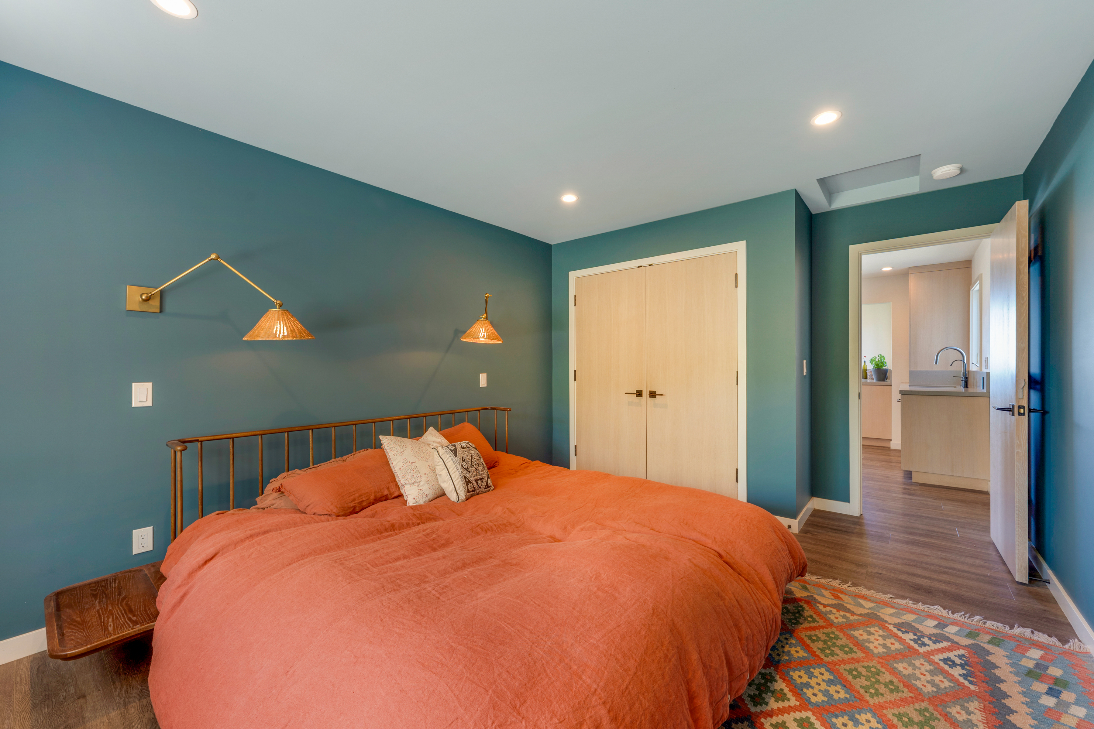  7187 Cliff Avenue, Bodega Bay, CA 94923 - 物件實景