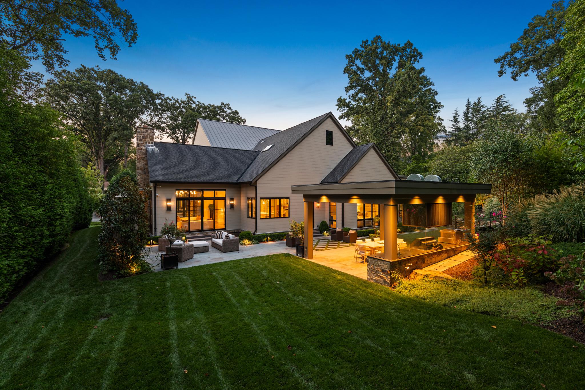  1137 Basil Road, McLean, VA 22101 - 物件實景