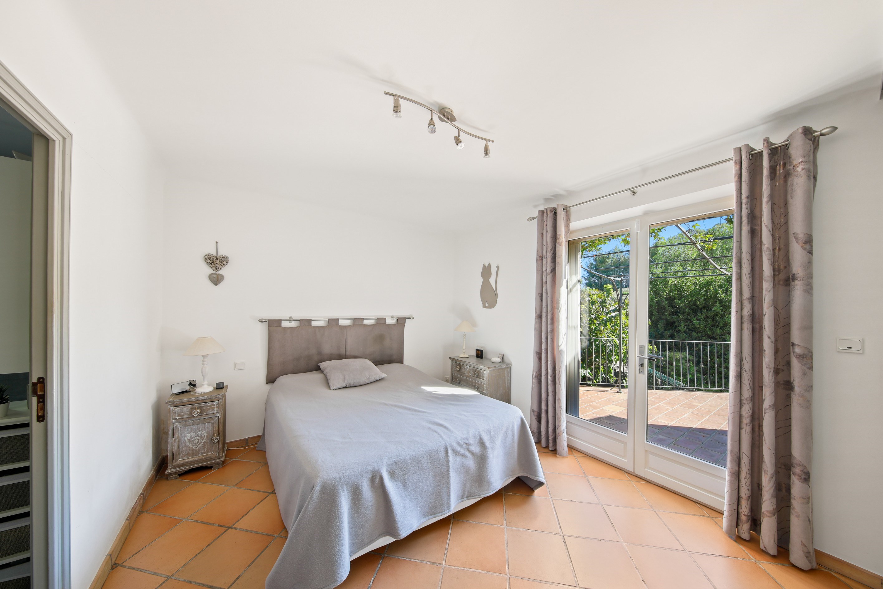  Ollioules – House with Guest Cottage and Pool - 物件實景