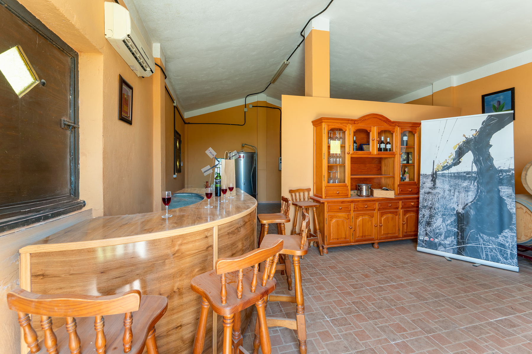 Traditional Agricultural Estate with Winery in Tenerife South - 物件實景