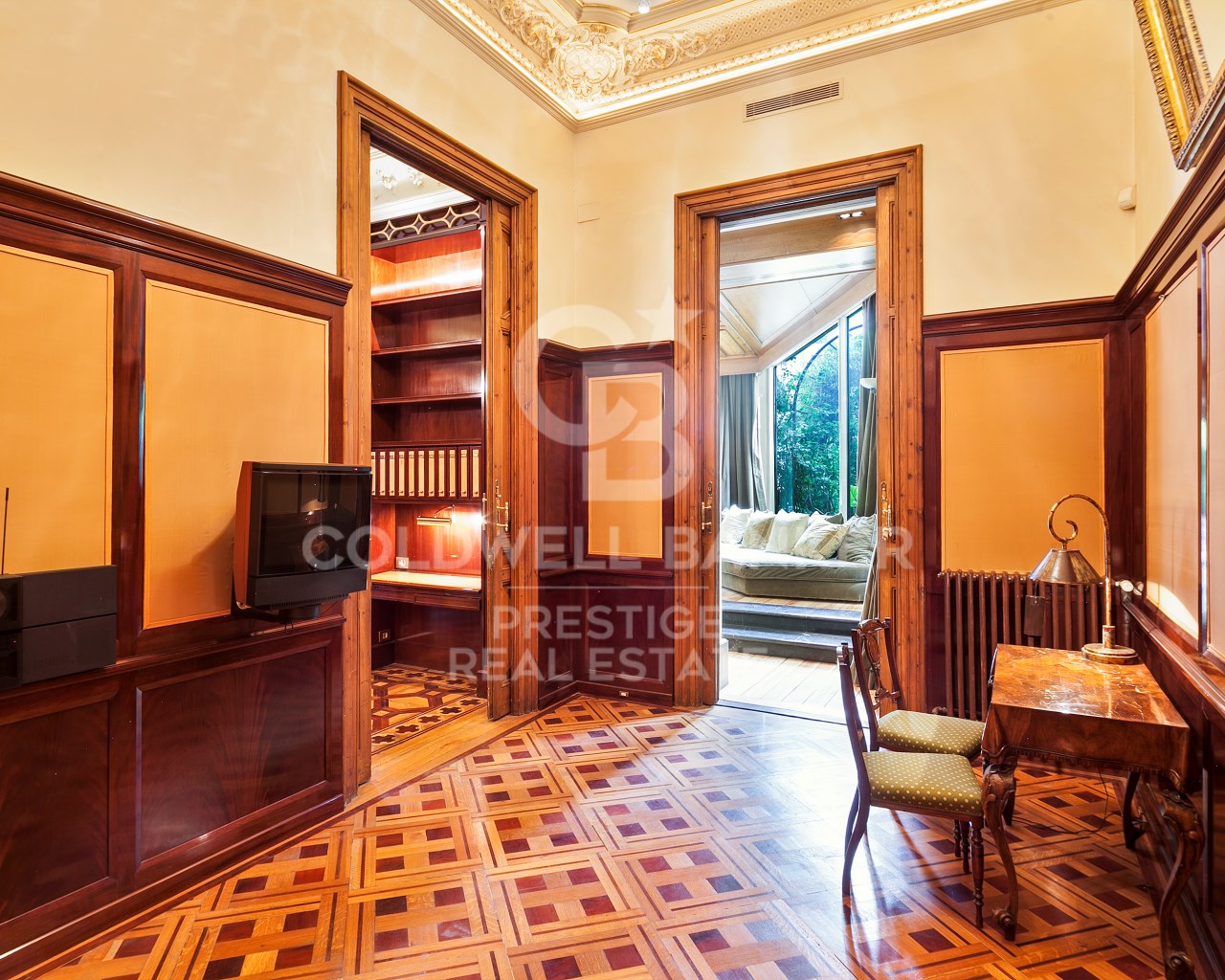 Barcelona, Barcelona, Eixample, La Dreta de l'Eix, Barcelona, Catalonia, ES, 5 Bedrooms Bedrooms, ,5 BathroomsBathrooms,Residential,For Sale,Barcelona, Barcelona, Eixample, La Dreta de l'Eix,1609183