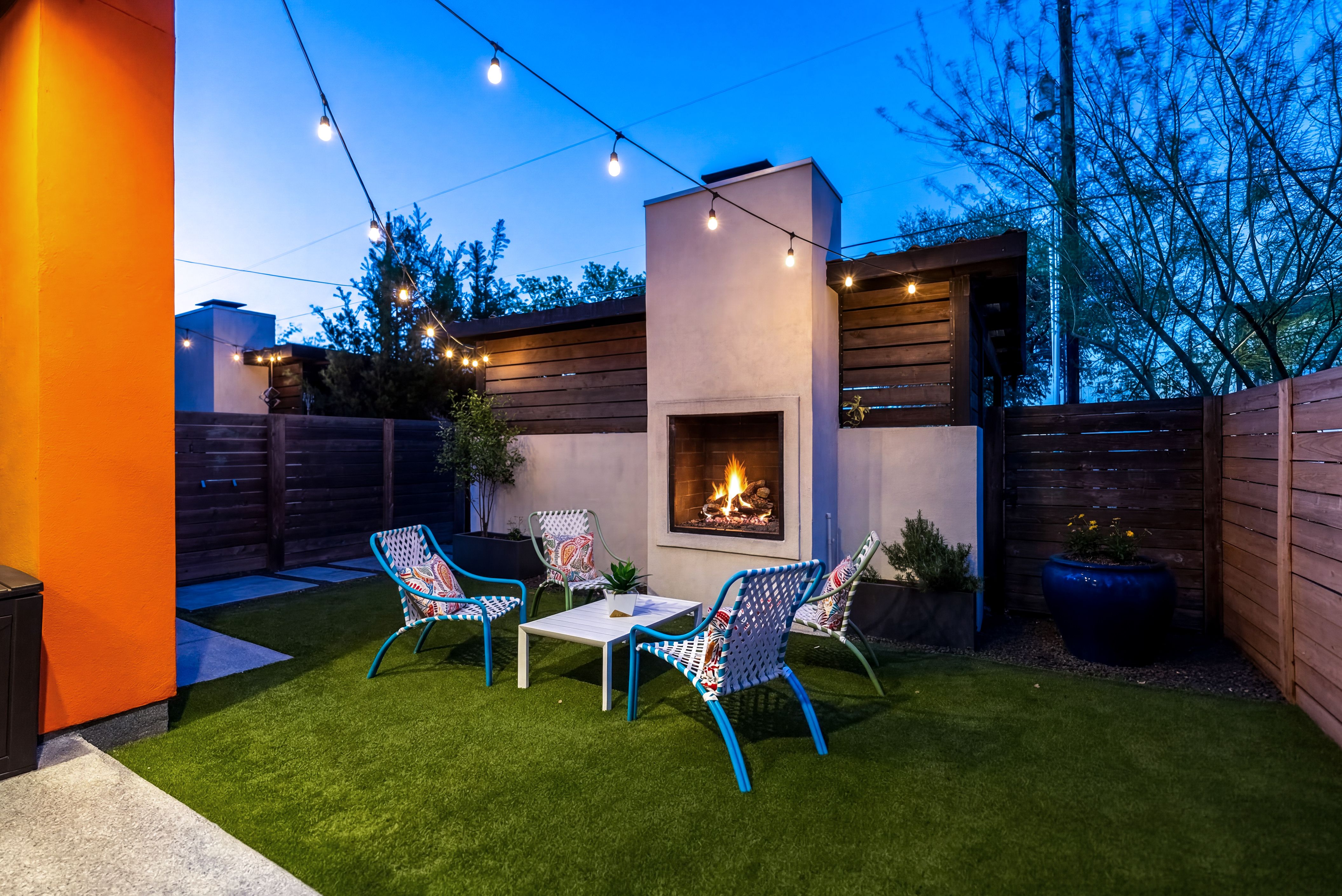  Stunning Custom Contemporary Abode in Southtown - 物件實景