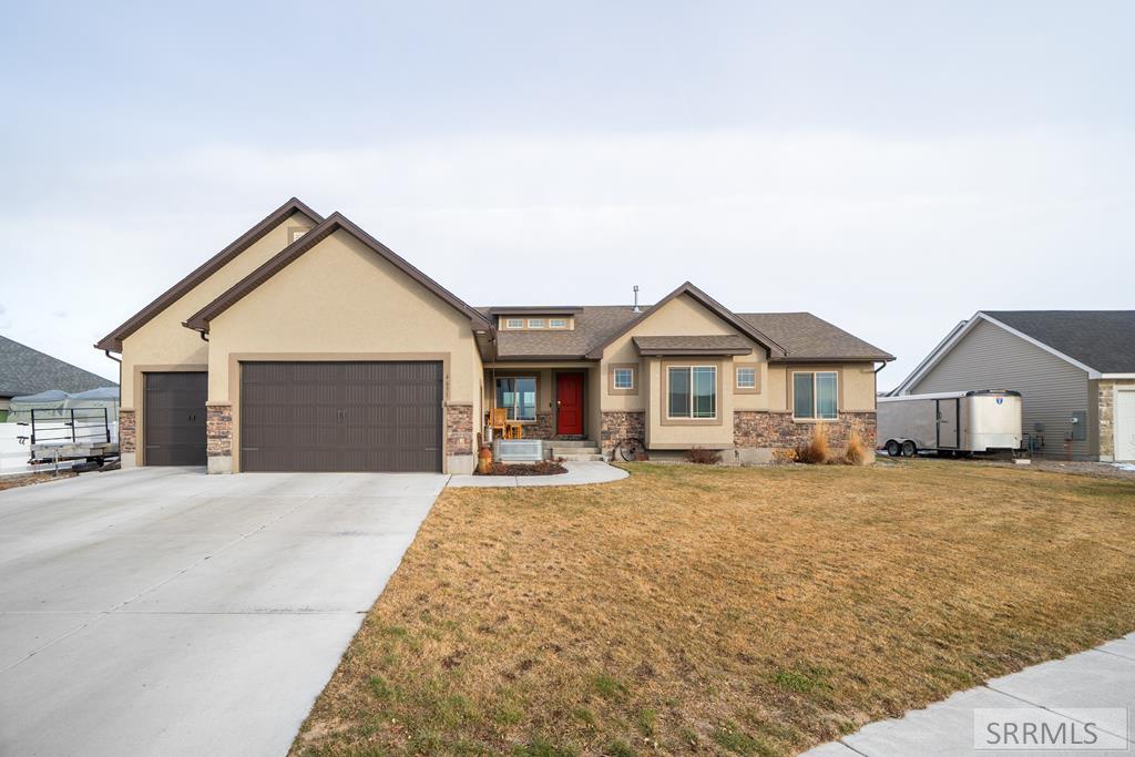 AMMON, Idaho, 83406, United States, 6 Bedrooms Bedrooms, ,3 BathroomsBathrooms,Residential,For Sale,2014866
