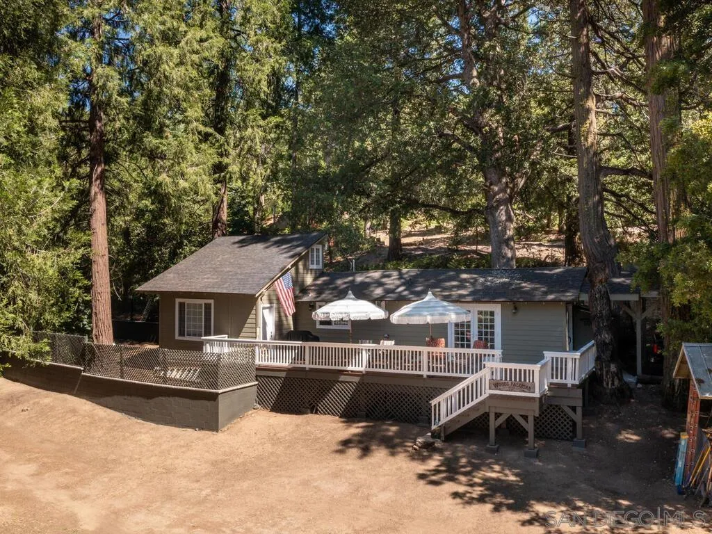 Palomar Mountain, California, 92060, United States, 1 Bedroom Bedrooms, ,1 BathroomBathrooms,Residential,For Sale,1792949