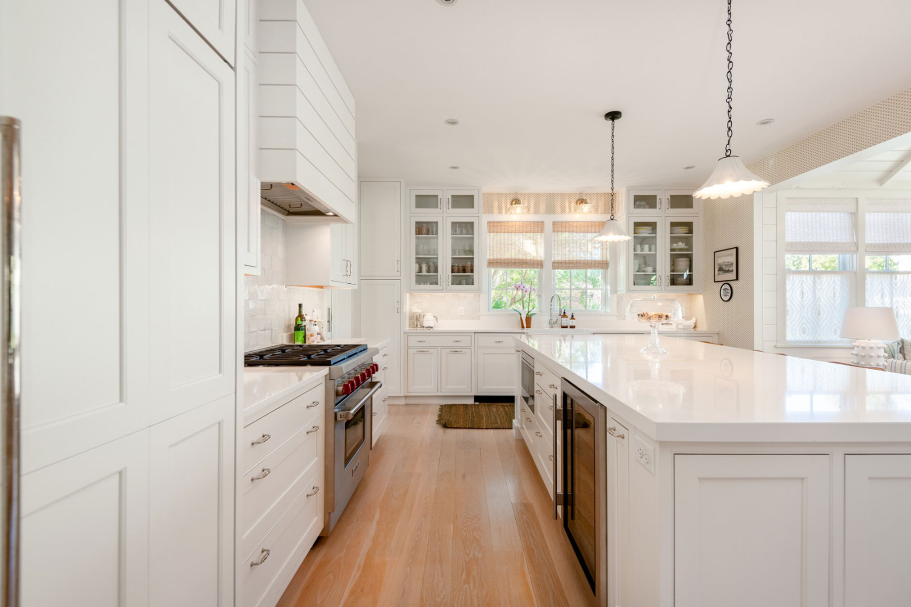  1 Cliff Lane, Nantucket, MA 02554 - 物件實景