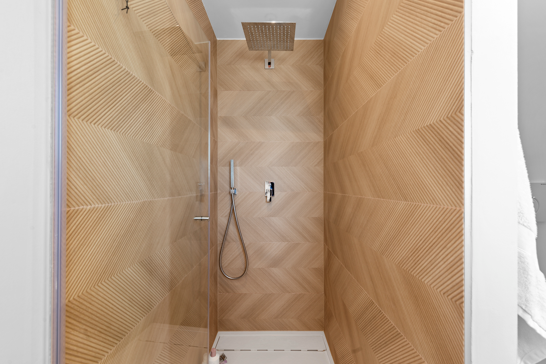  Semi-detached house with pool in Es Capdellà - 物件實景