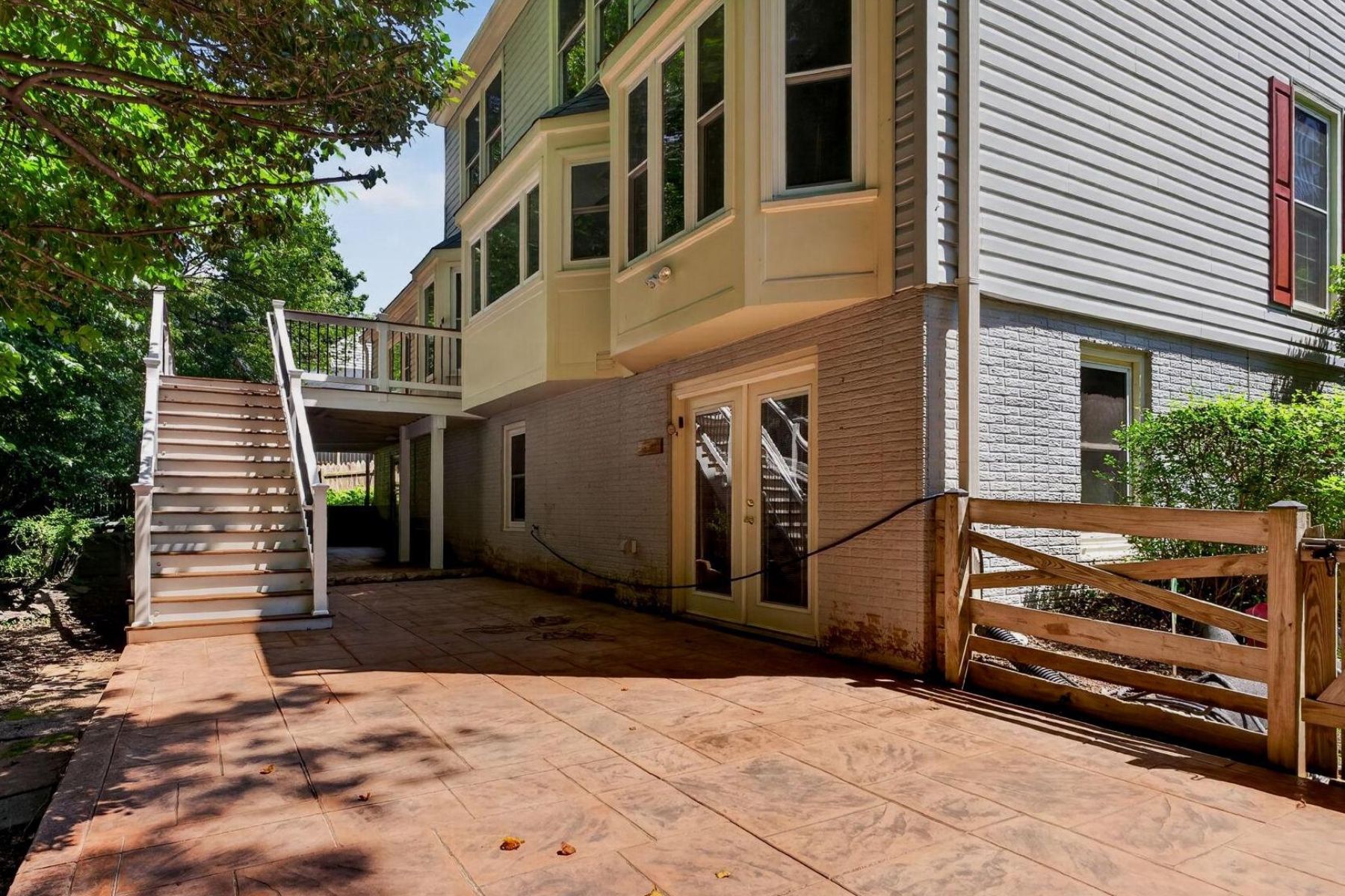  12154 Darnley Road, Woodbridge, VA, 22192 - 物件實景