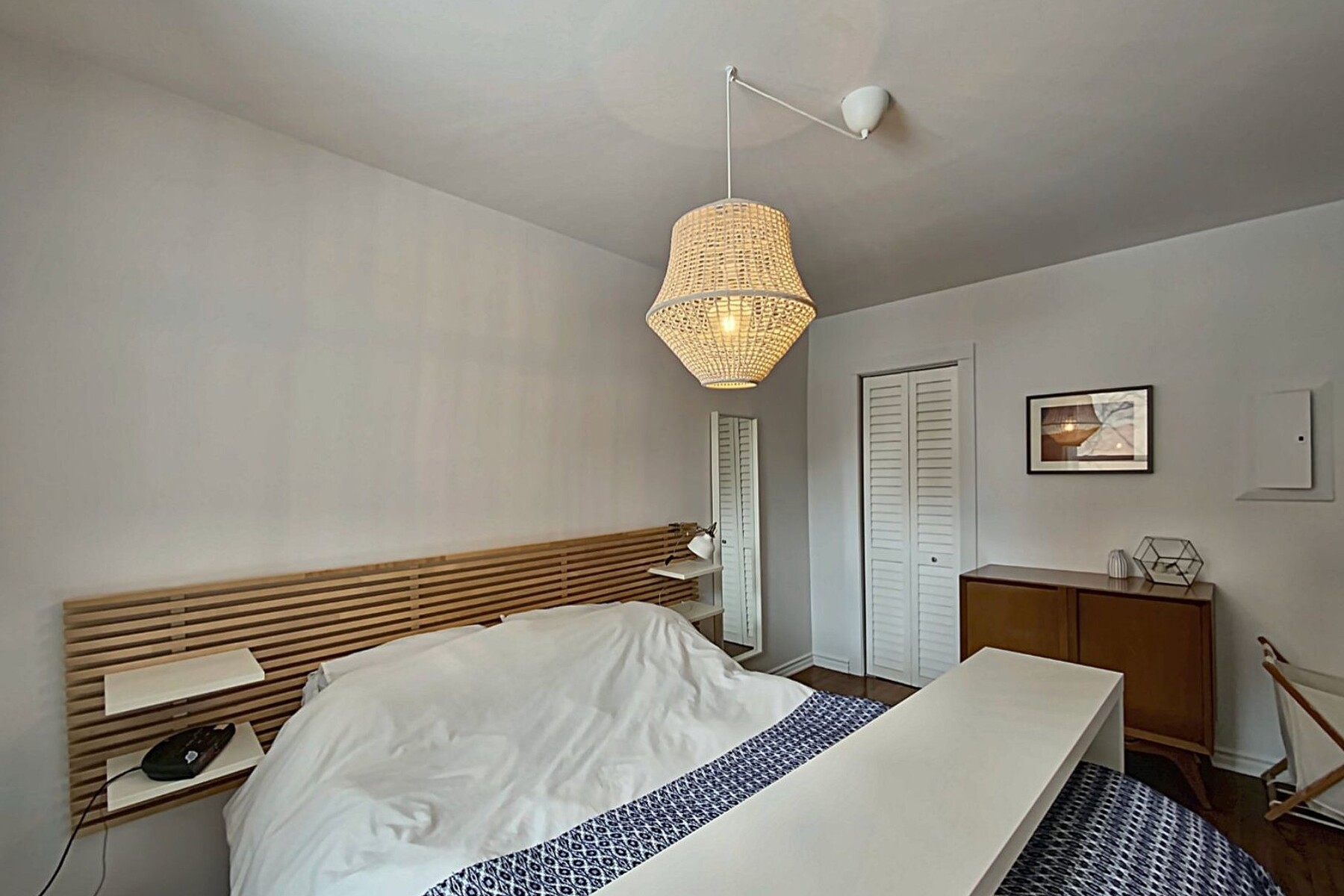  Duplex HoMa - Location - 物件實景