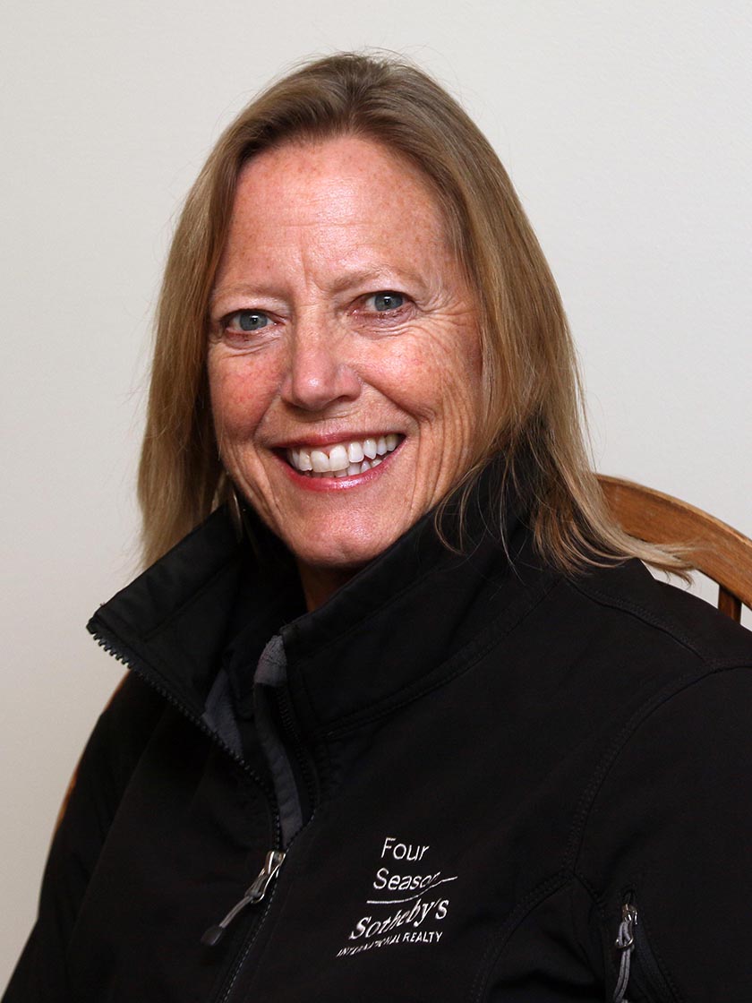 Lea Van Winkle