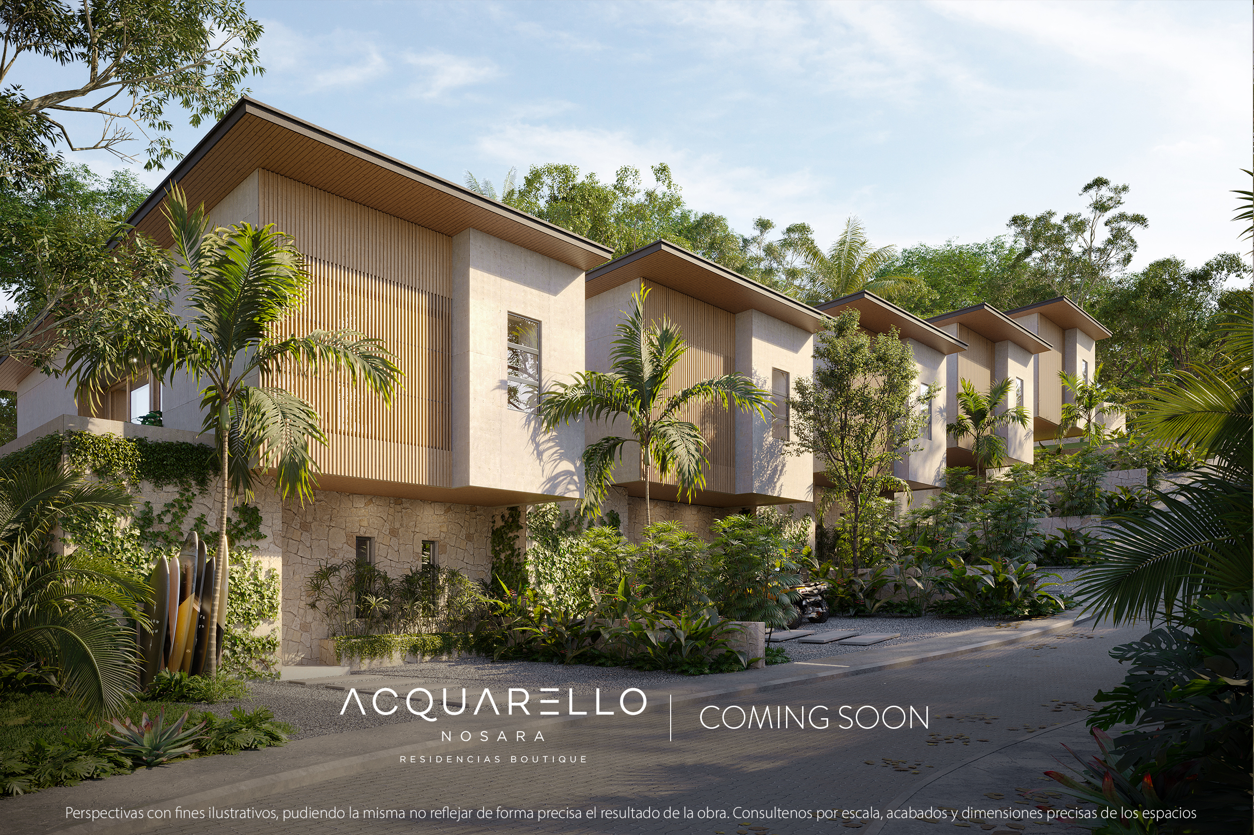 L Section, Nosara, Guanacaste, CR, 3 Bedrooms Bedrooms, ,4 BathroomsBathrooms,Residential,For Sale,L Section,1622285