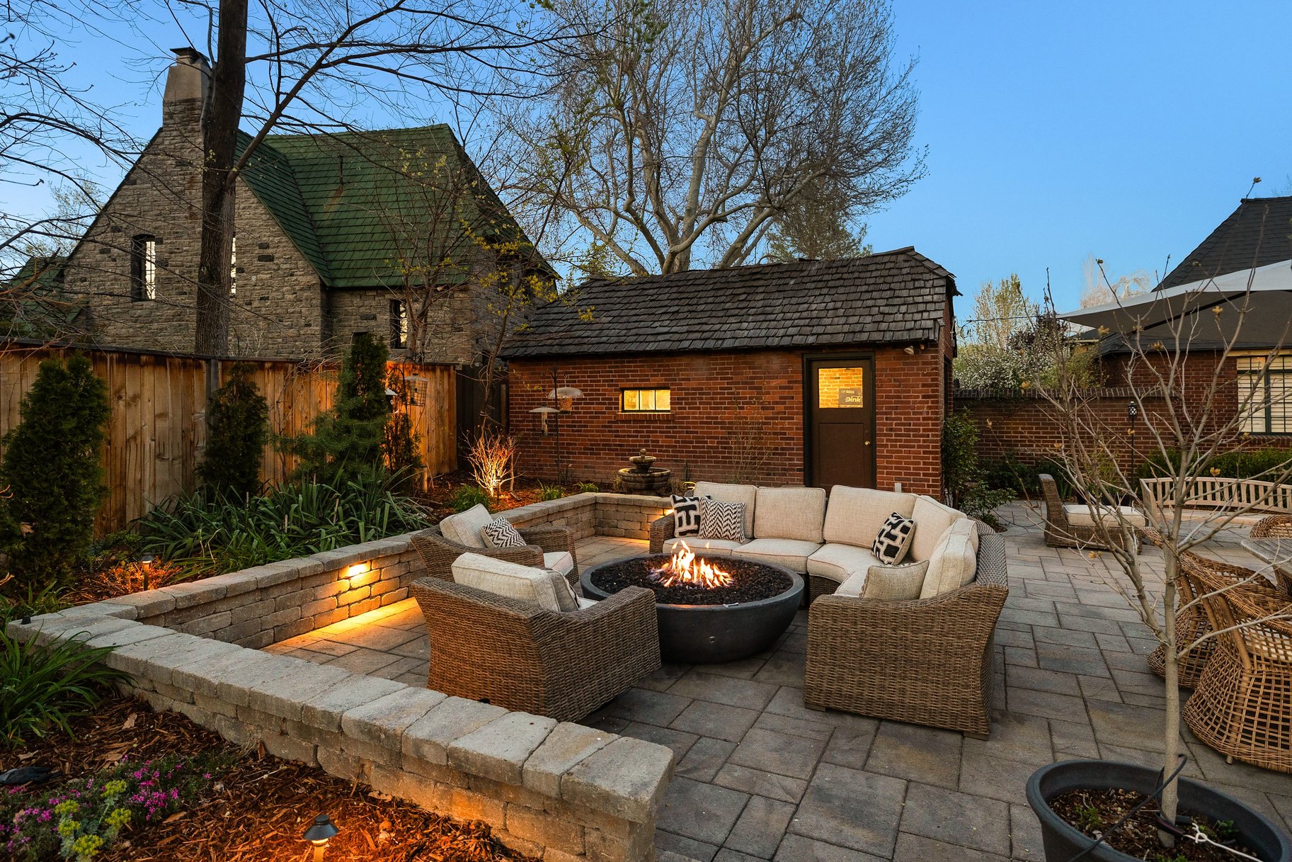  Timeless Architecture. Modern Living. - 物件實景