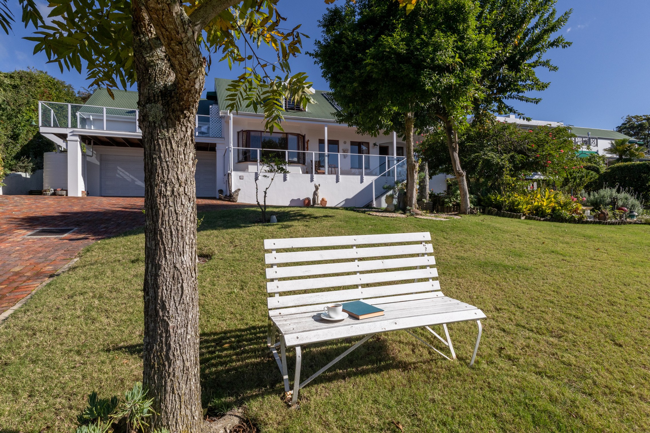  89 Upper Duthie Drive, Belvidere Estate - 物件實景