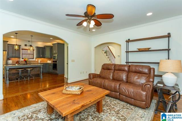 Pelham, Alabama, 35124, United States, 4 Bedrooms Bedrooms, ,4 BathroomsBathrooms,Residential,For Sale,1976510