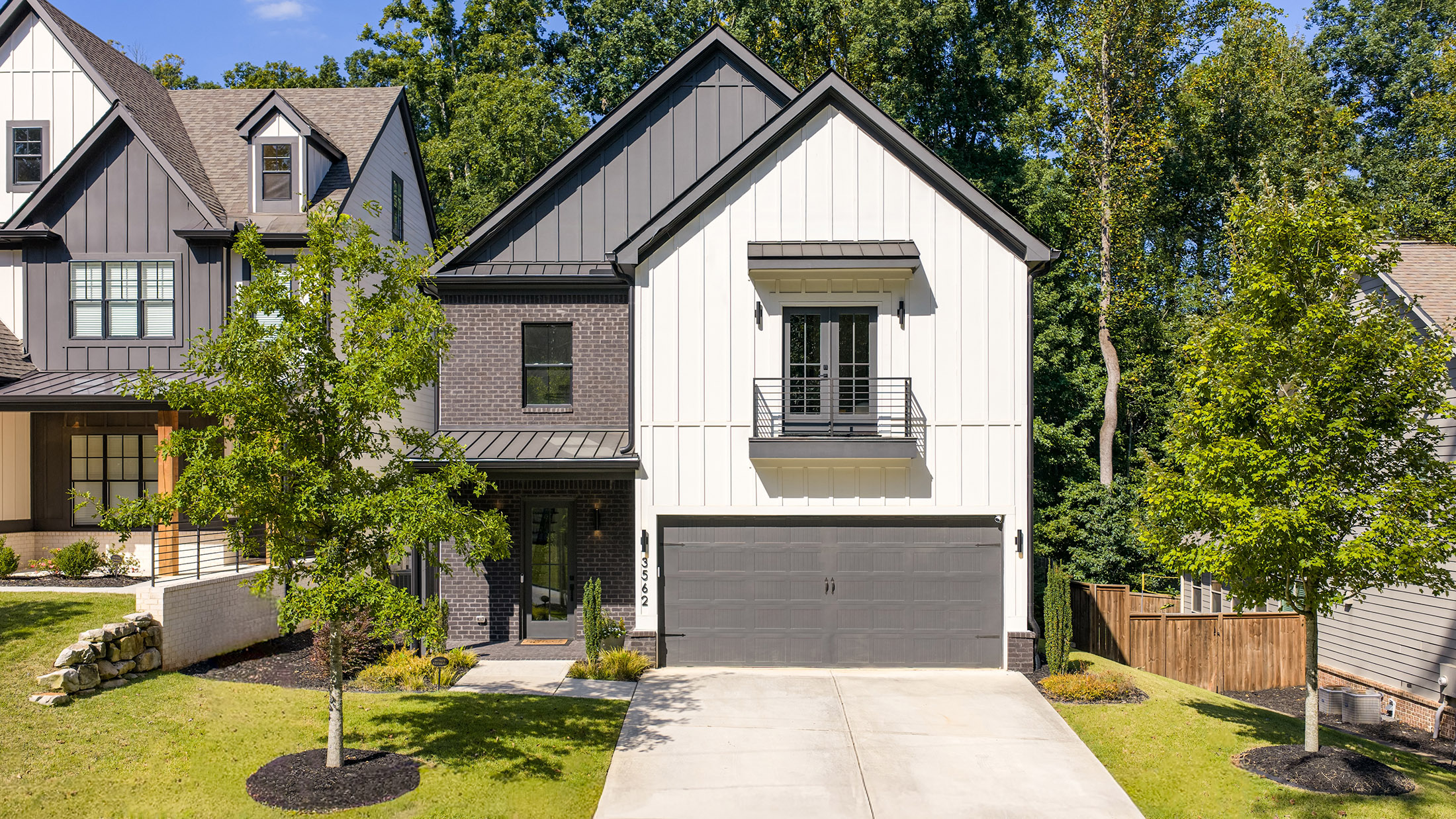  Luxury, Privacy & Convenience—All in One Stunning Smyrna Home - 物件實景