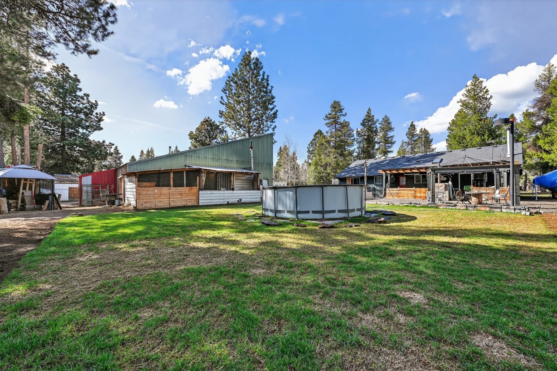  15495 Federal Road La Pine, OR 97739 - 物件實景