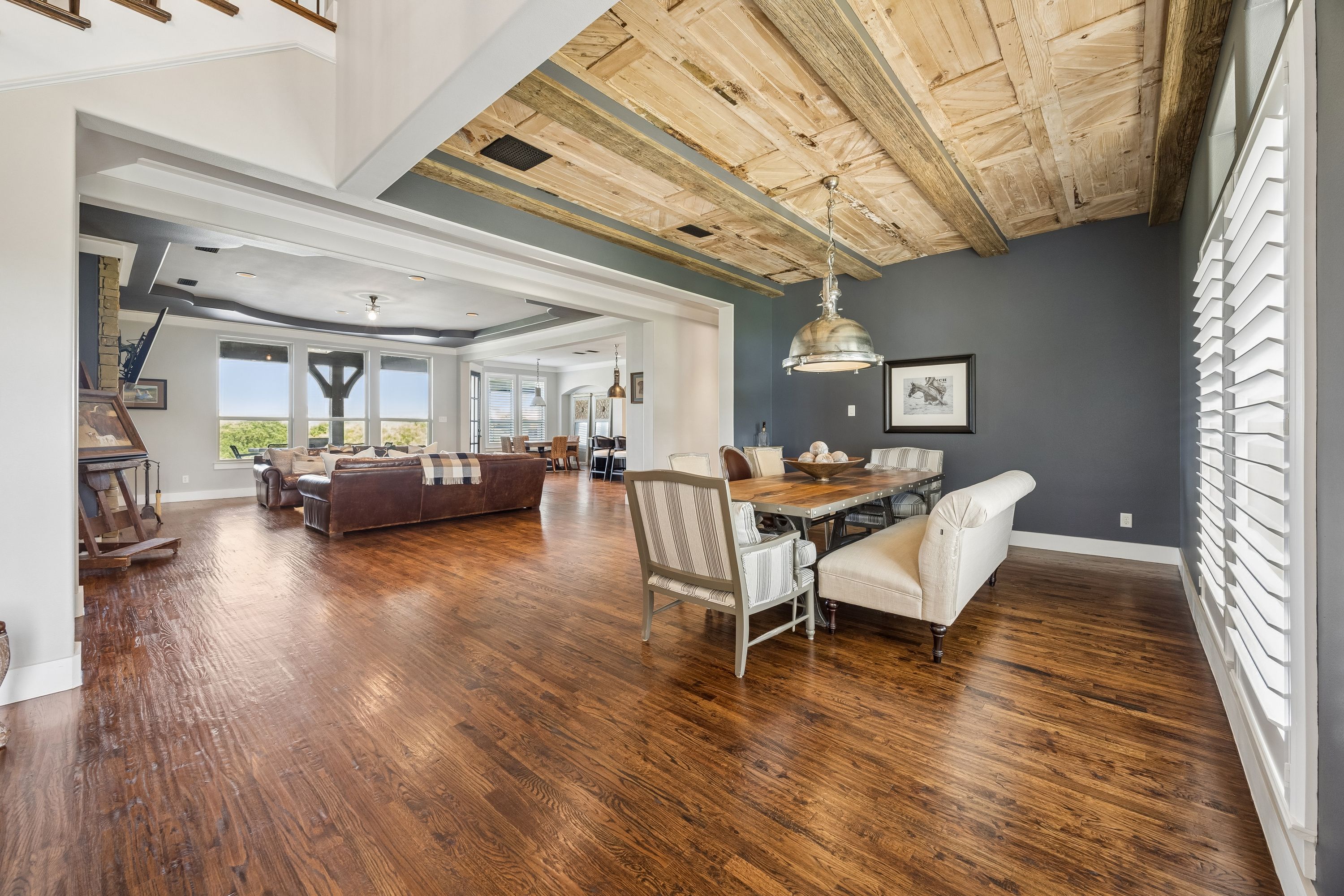  107 Brazos Court, Aledo, TX, 76008 - 物件實景