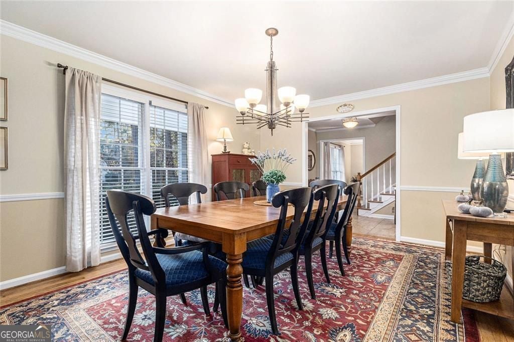 Roswell, Georgia, 30076, United States, 4 Bedrooms Bedrooms, ,3 BathroomsBathrooms,Residential,For Sale,1992516